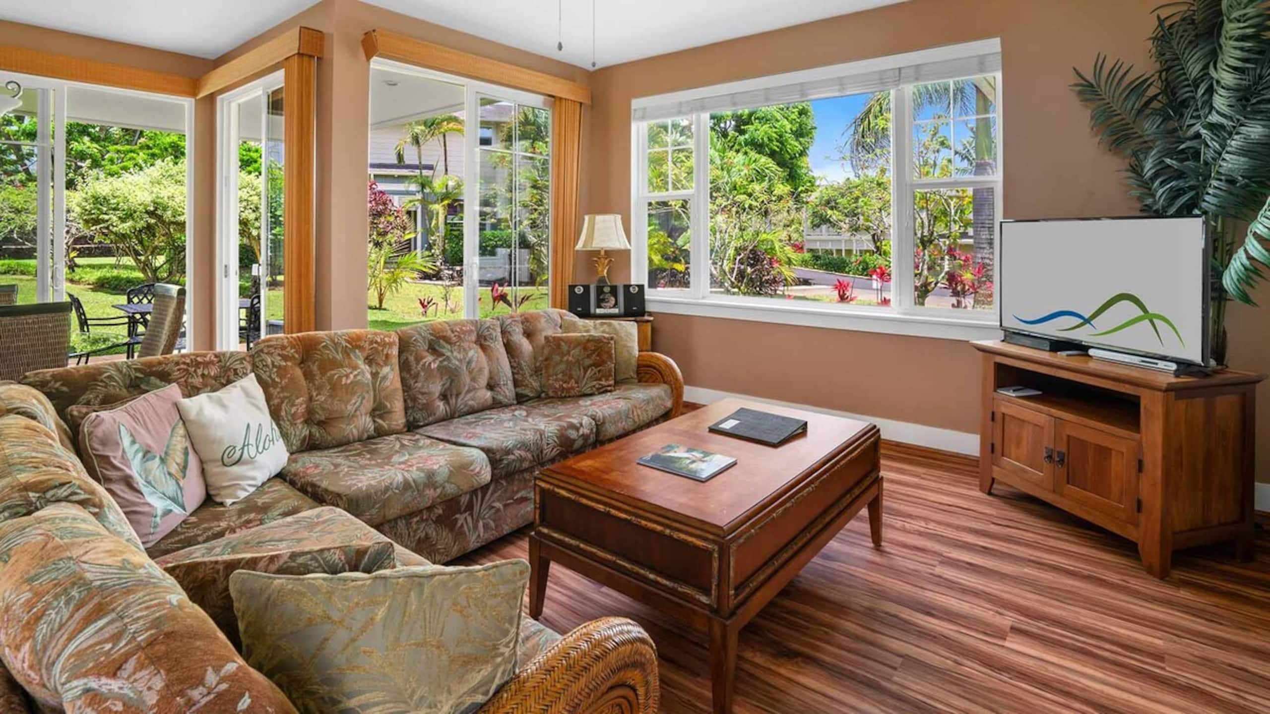 Plantation At Princeville 1711 By Parrish Kauai - Photo 8