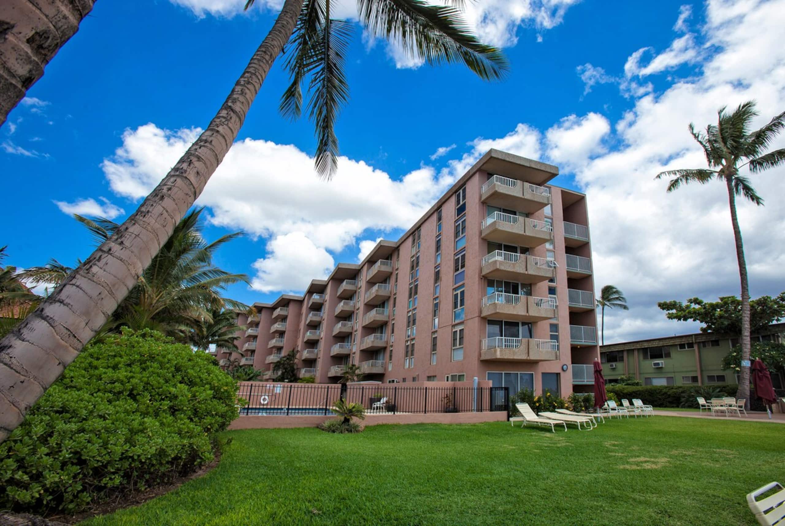 Nani Kai Hale 407 Ocean View Condo - Photo 23
