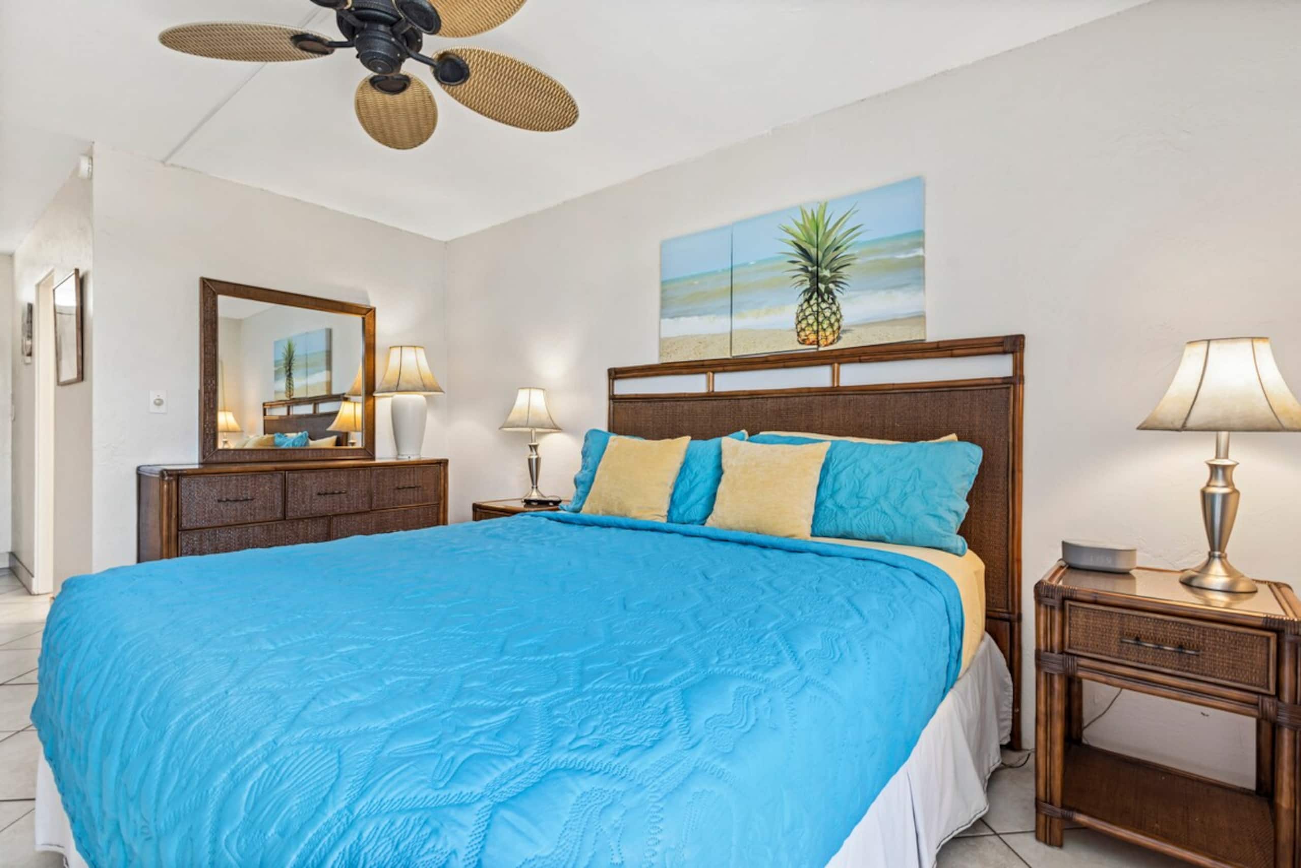 Nani Kai Hale 407 Ocean View Condo - Photo 14
