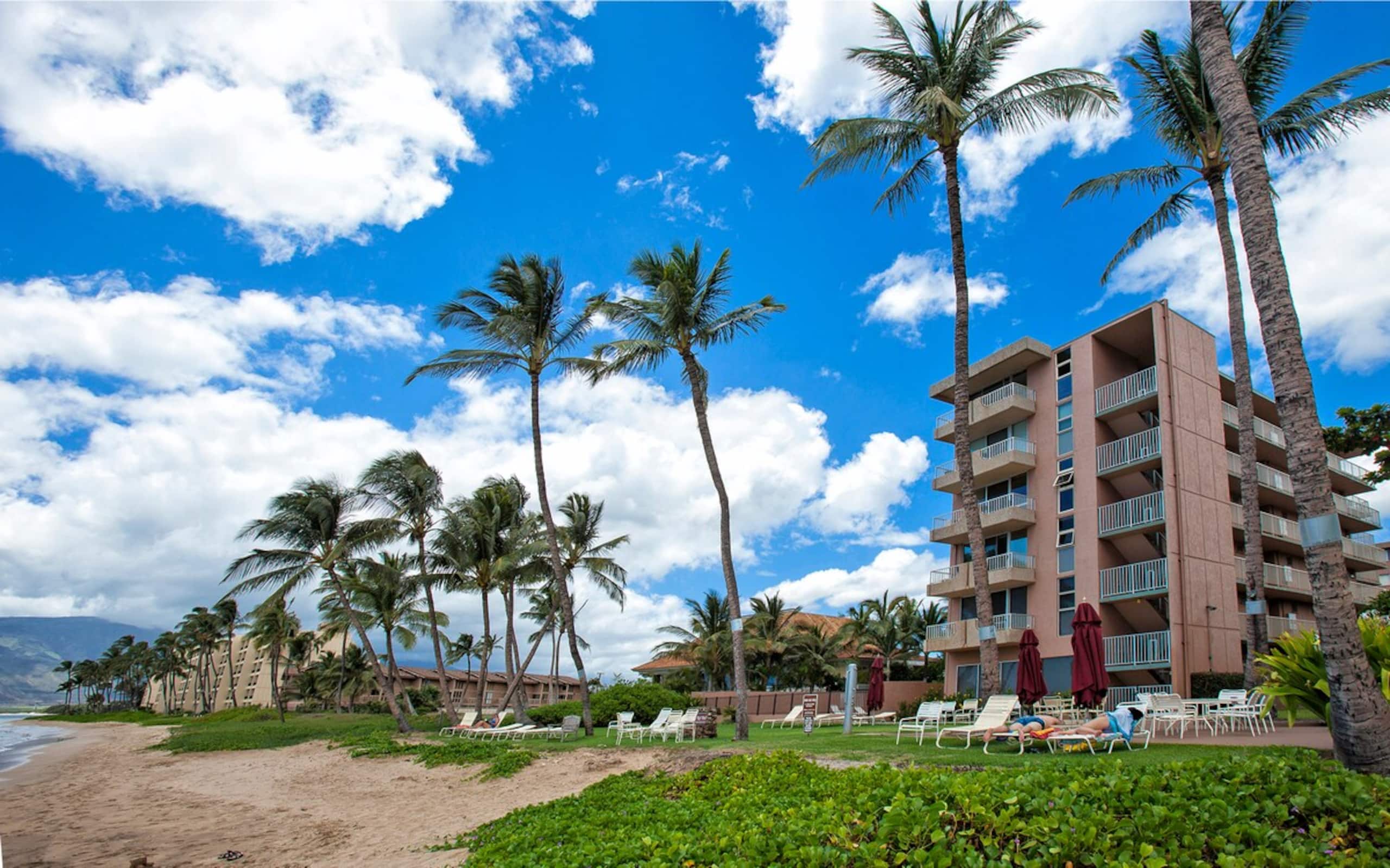 Nani Kai Hale 407 Ocean View Condo - Photo 24