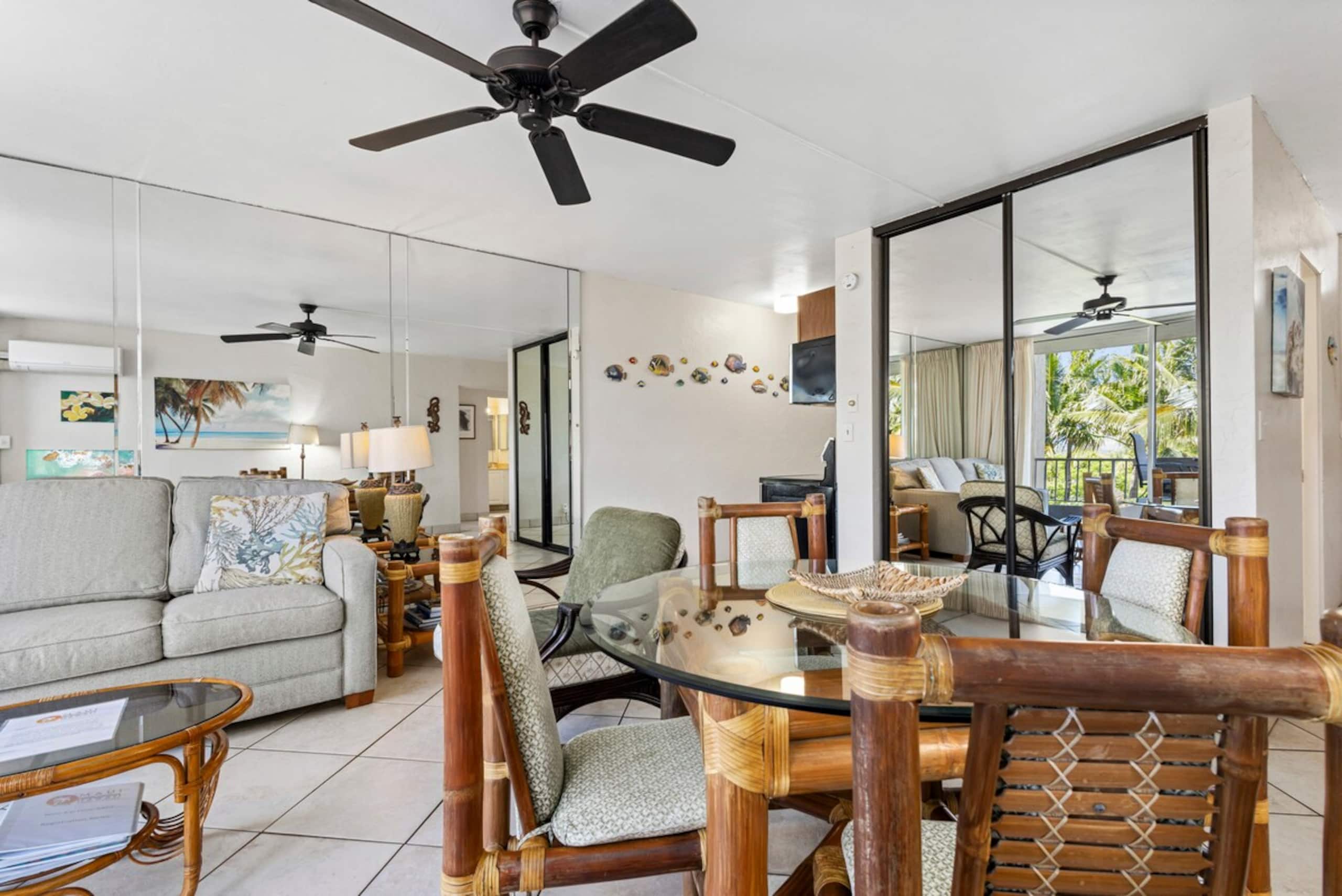 Nani Kai Hale 407 Ocean View Condo - Photo 5