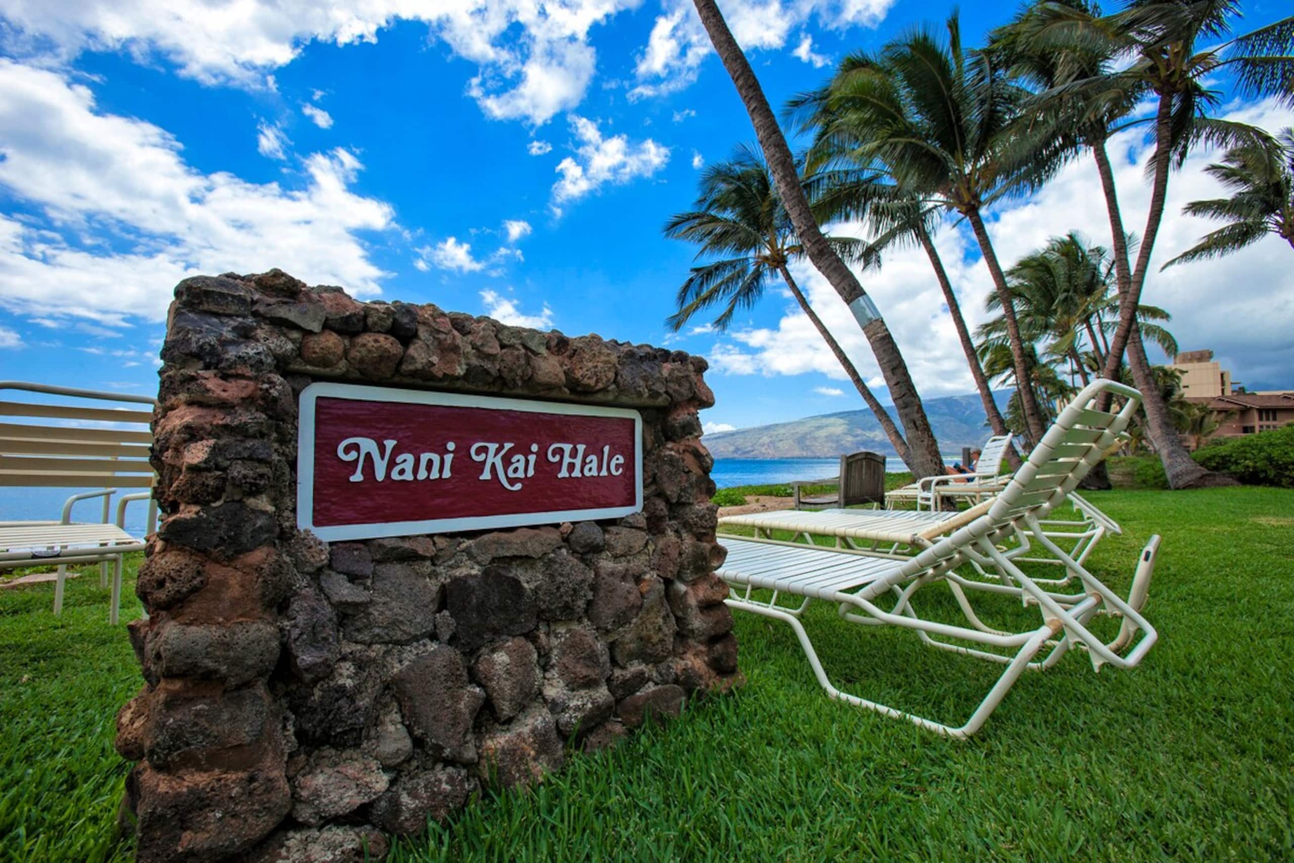 Nani Kai Hale 407 Ocean View Condo - Photo 25