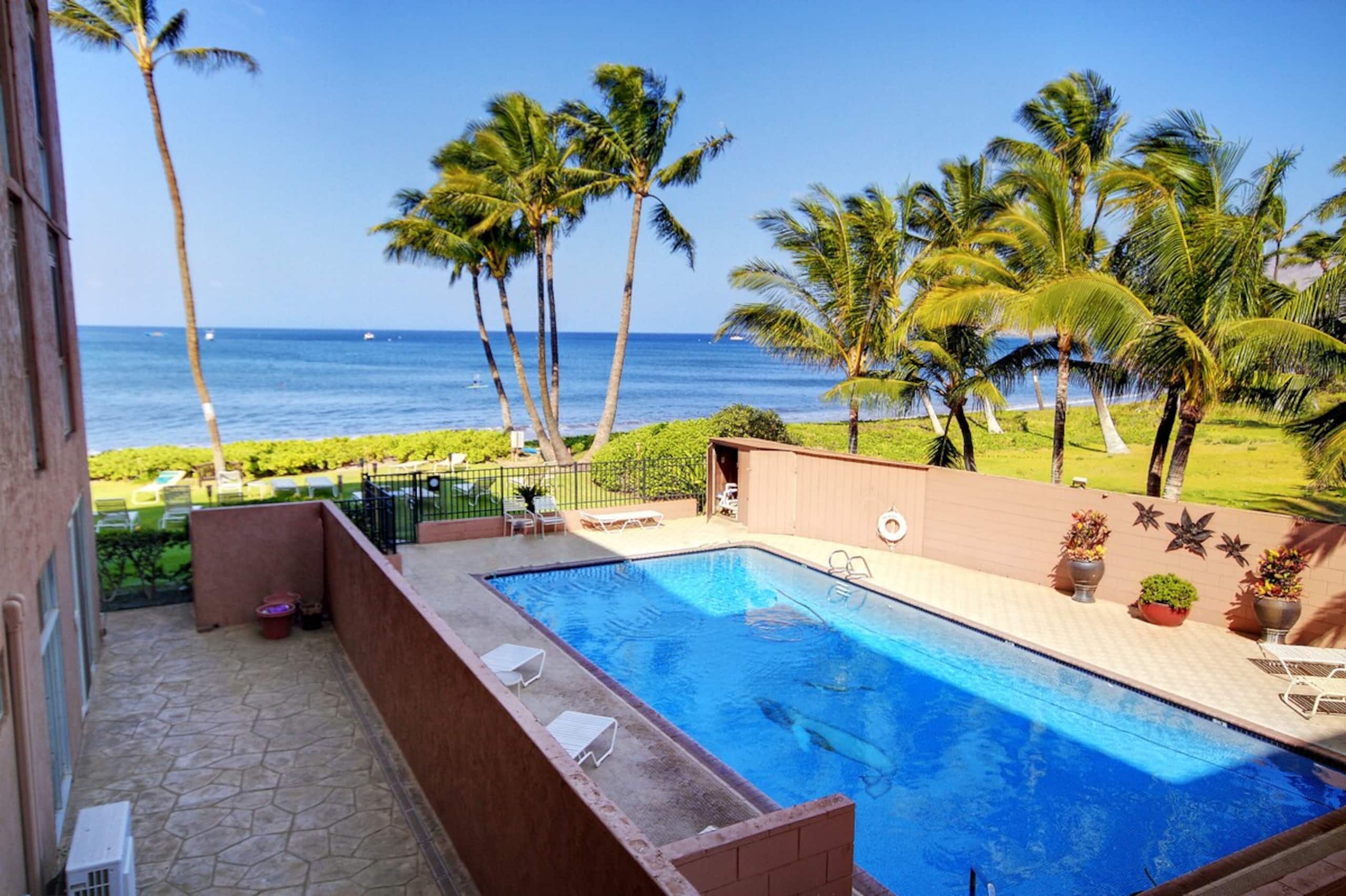 Nani Kai Hale 407 Ocean View Condo - Photo 19