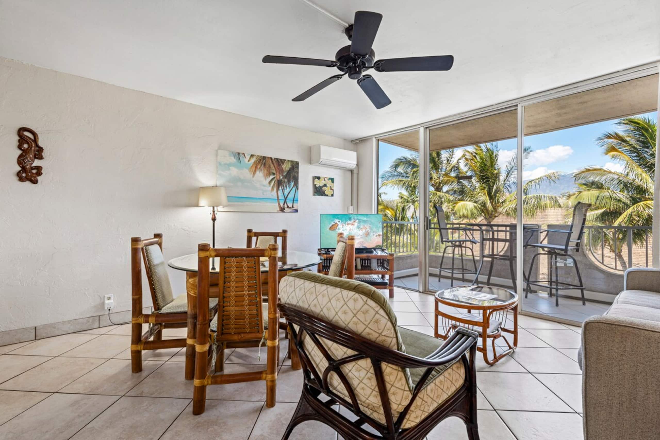 Nani Kai Hale 407 Ocean View Condo - Photo 13
