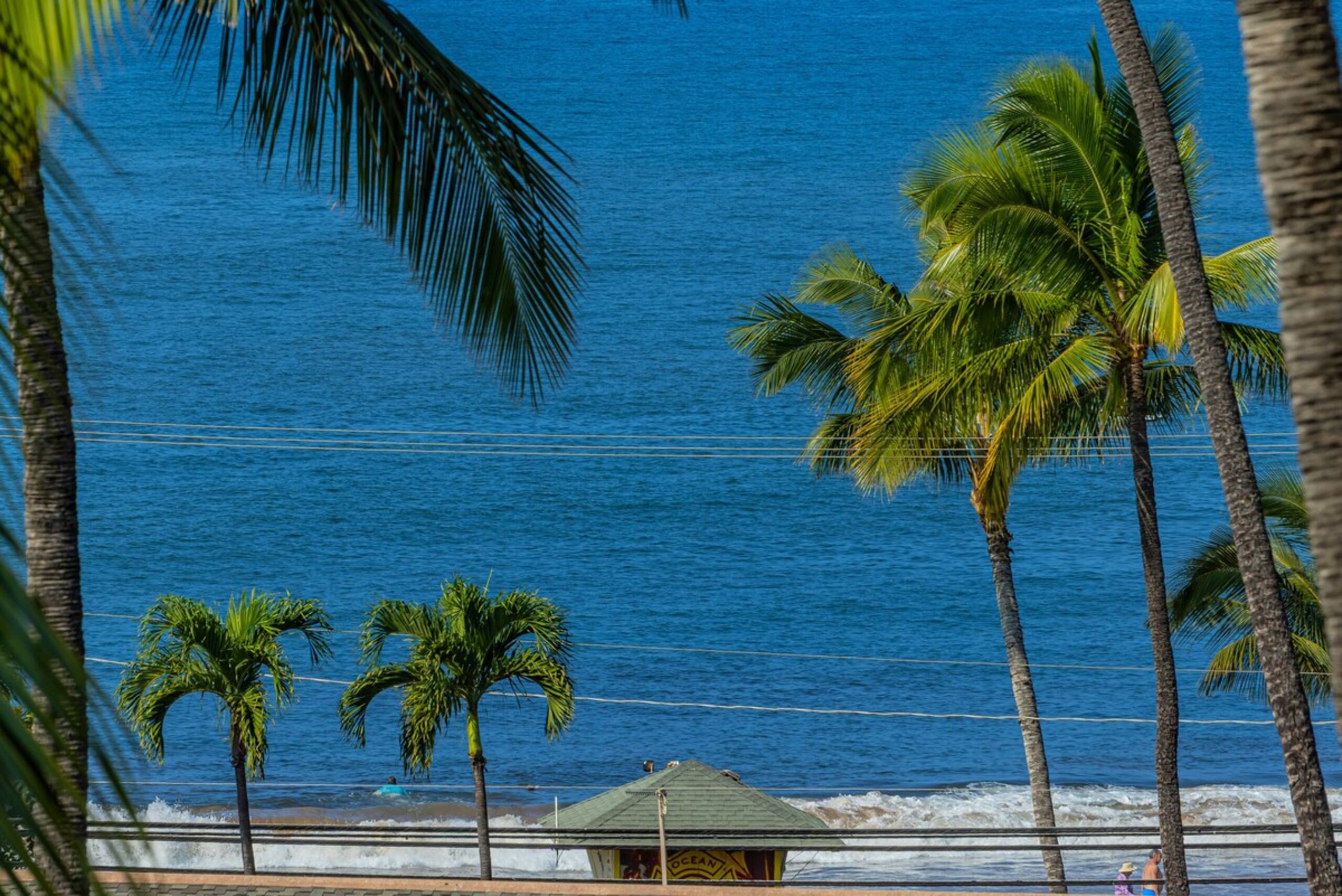Mavi Bay luxury ocean view condo - Photo 30