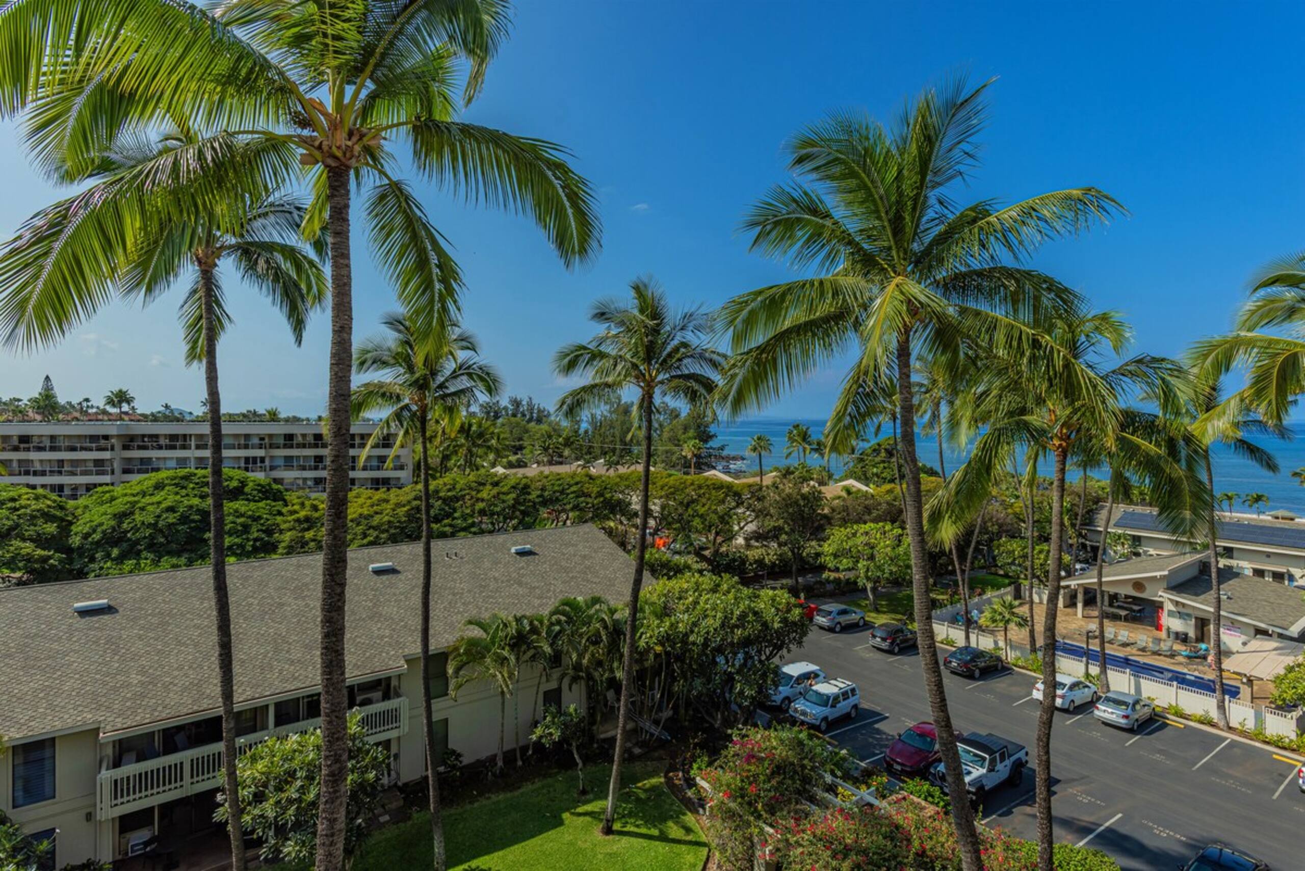 Mavi Bay luxury ocean view condo - Photo 25
