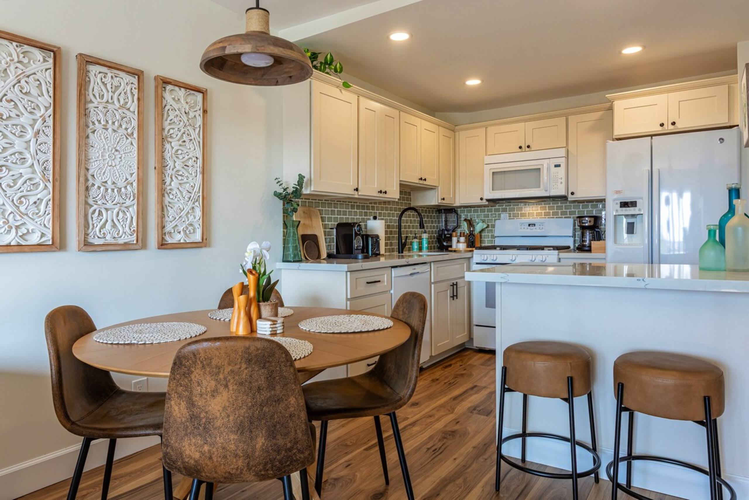 Mavi Bay luxury ocean view condo - Photo 5