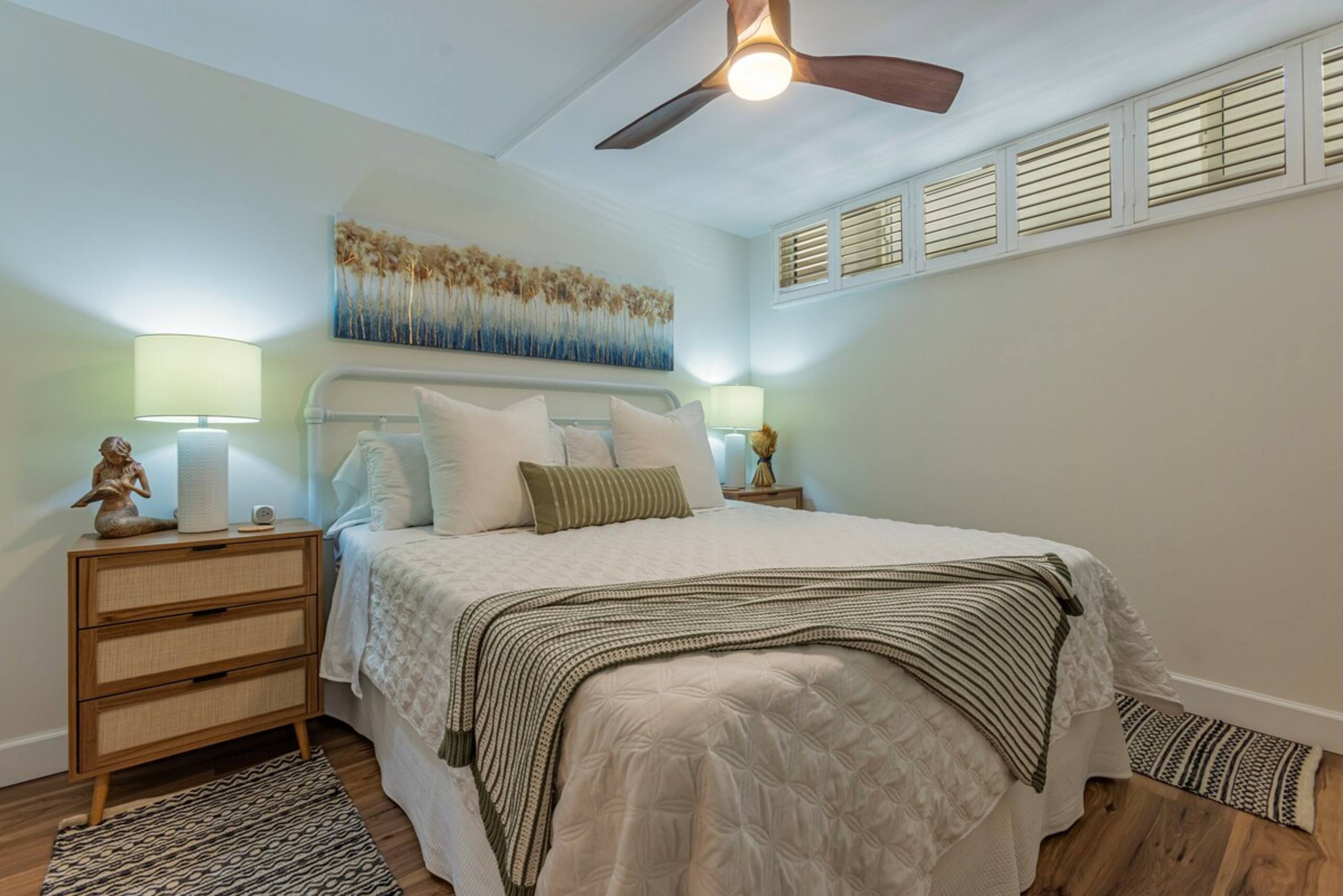 Mavi Bay luxury ocean view condo - Photo 7