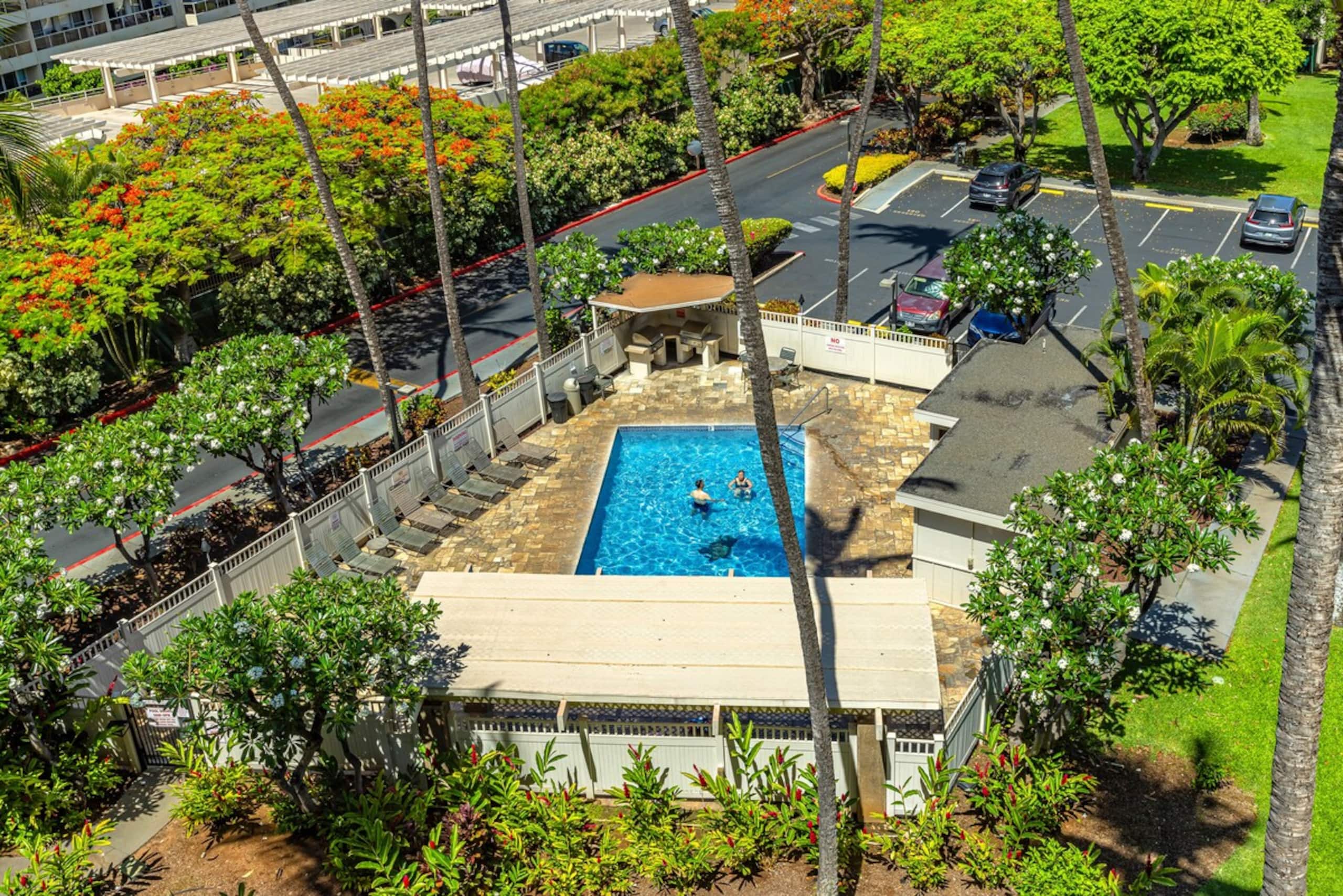 Mavi Bay luxury ocean view condo - Photo 20