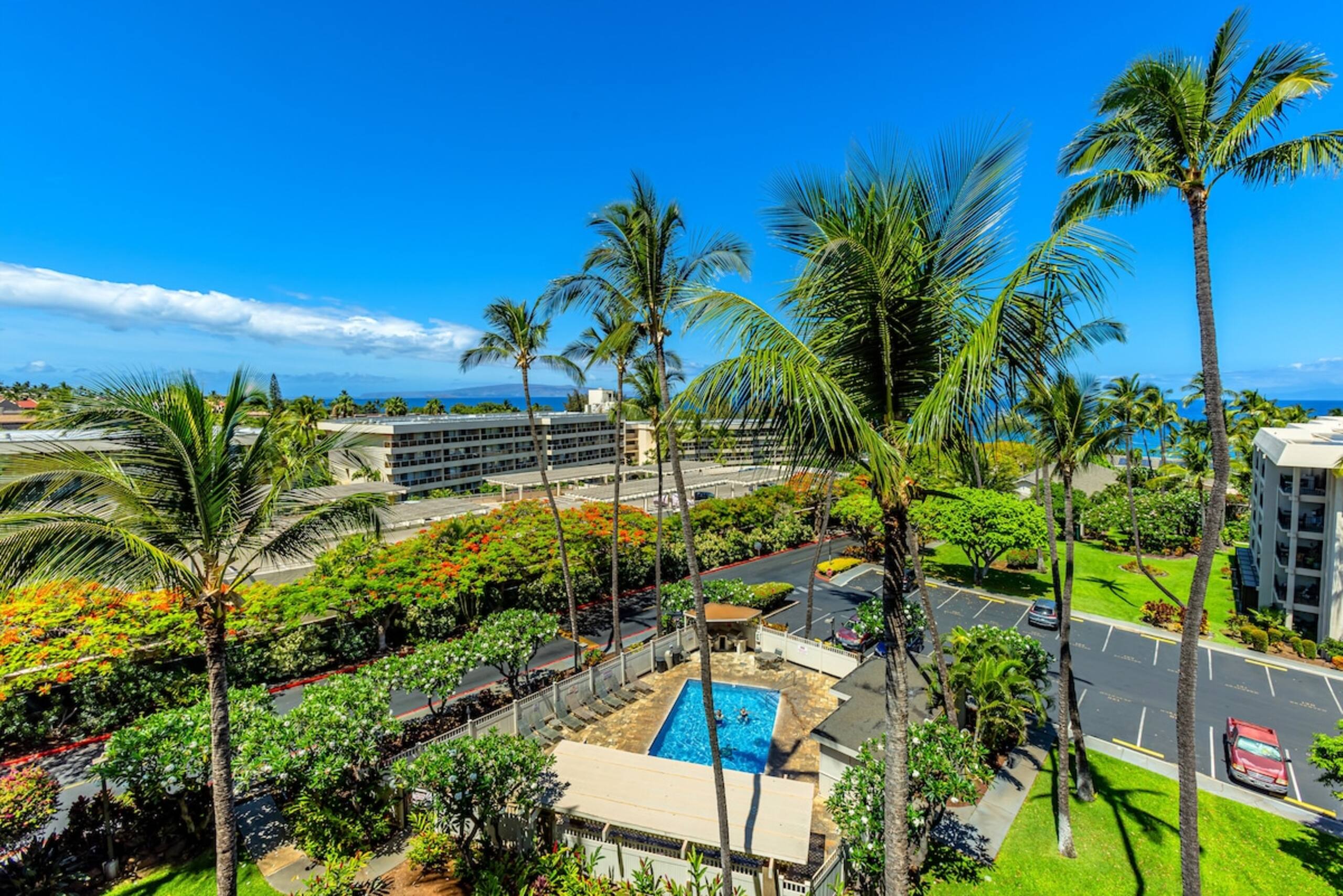 Mavi Bay luxury ocean view condo - Photo 18