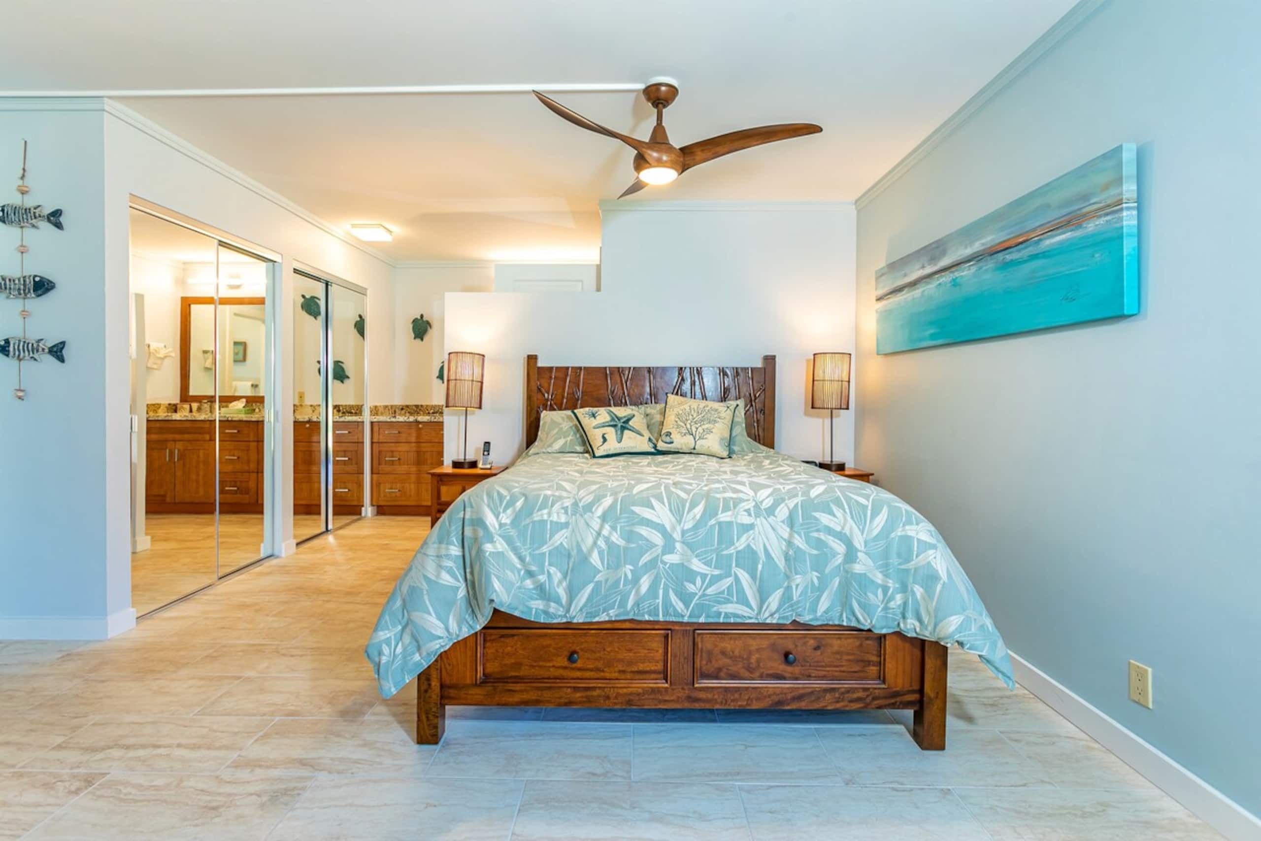 Kauhale Makai Oceanfront Condo w/ Pool & Hot Tub - Photo 13