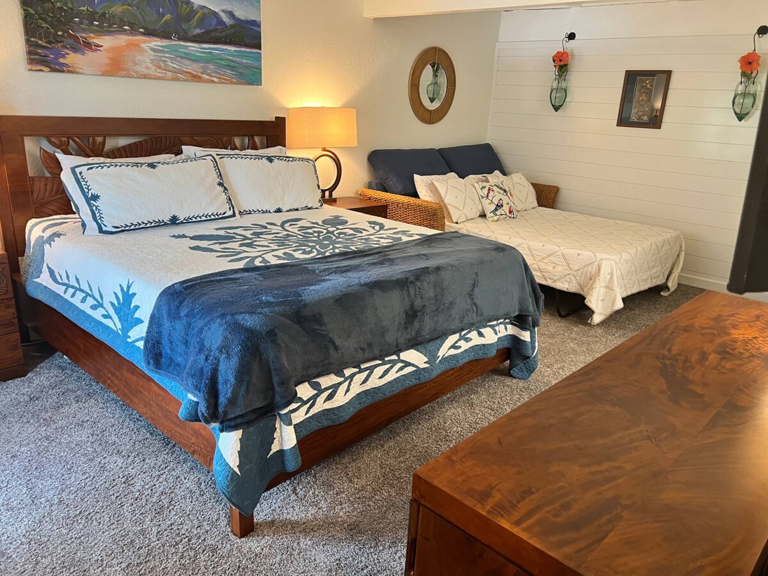 Disney retreat, A/C, Condo Near Beach, Sleeps 6+ - Photo 4