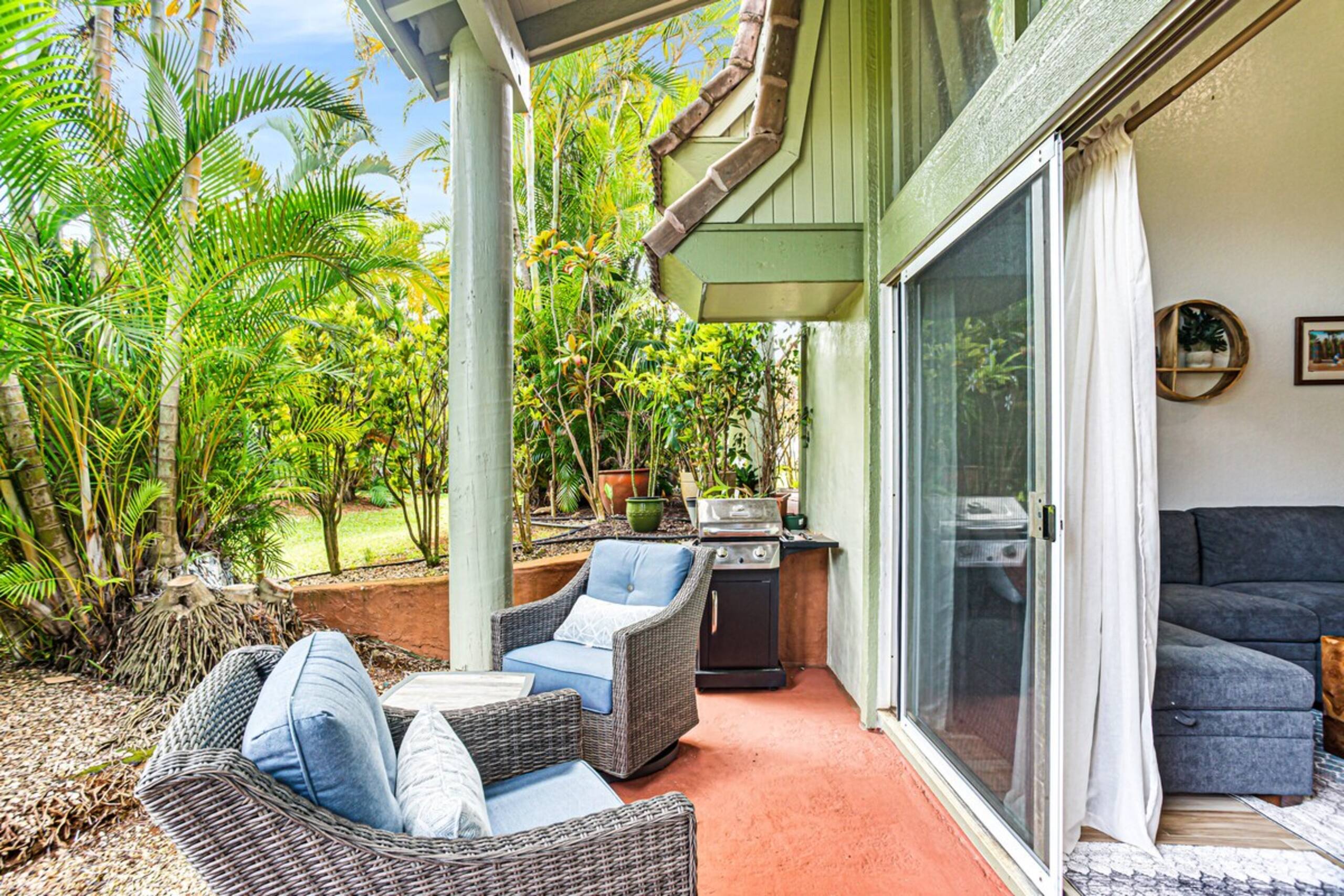 Disney retreat, A/C, Condo Near Beach, Sleeps 6+ - Photo 9