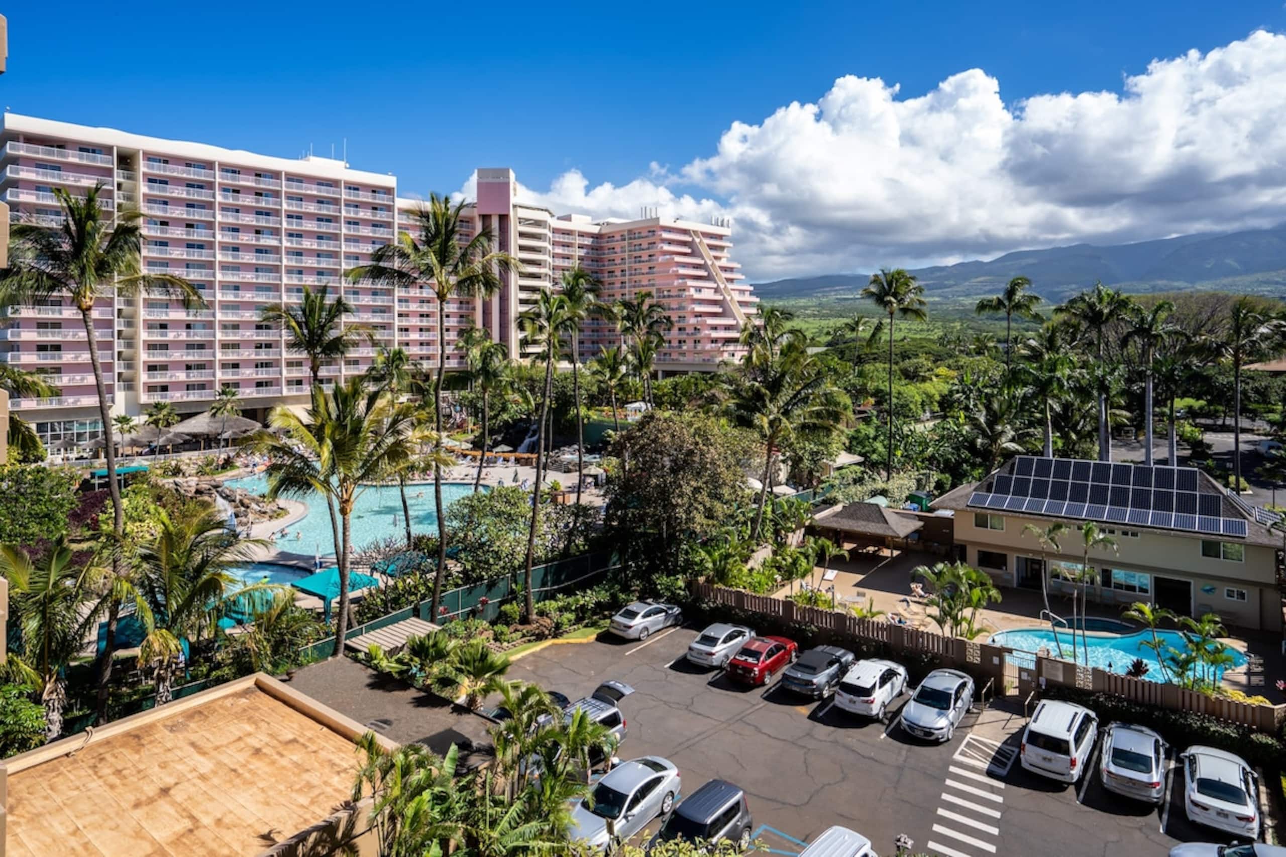 Oceanfront studio w/ lanai and sunset views - Photo 44