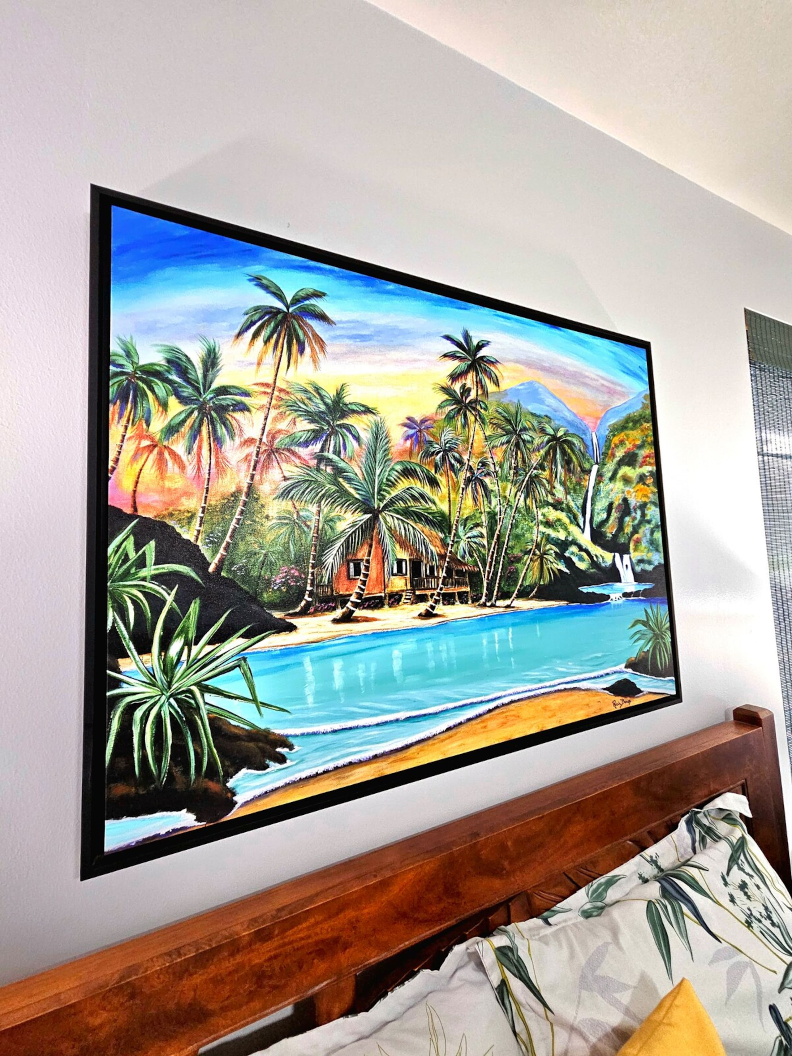 Newly Remodeled Hawaii Paradise -North Shore Kauai - Photo 15
