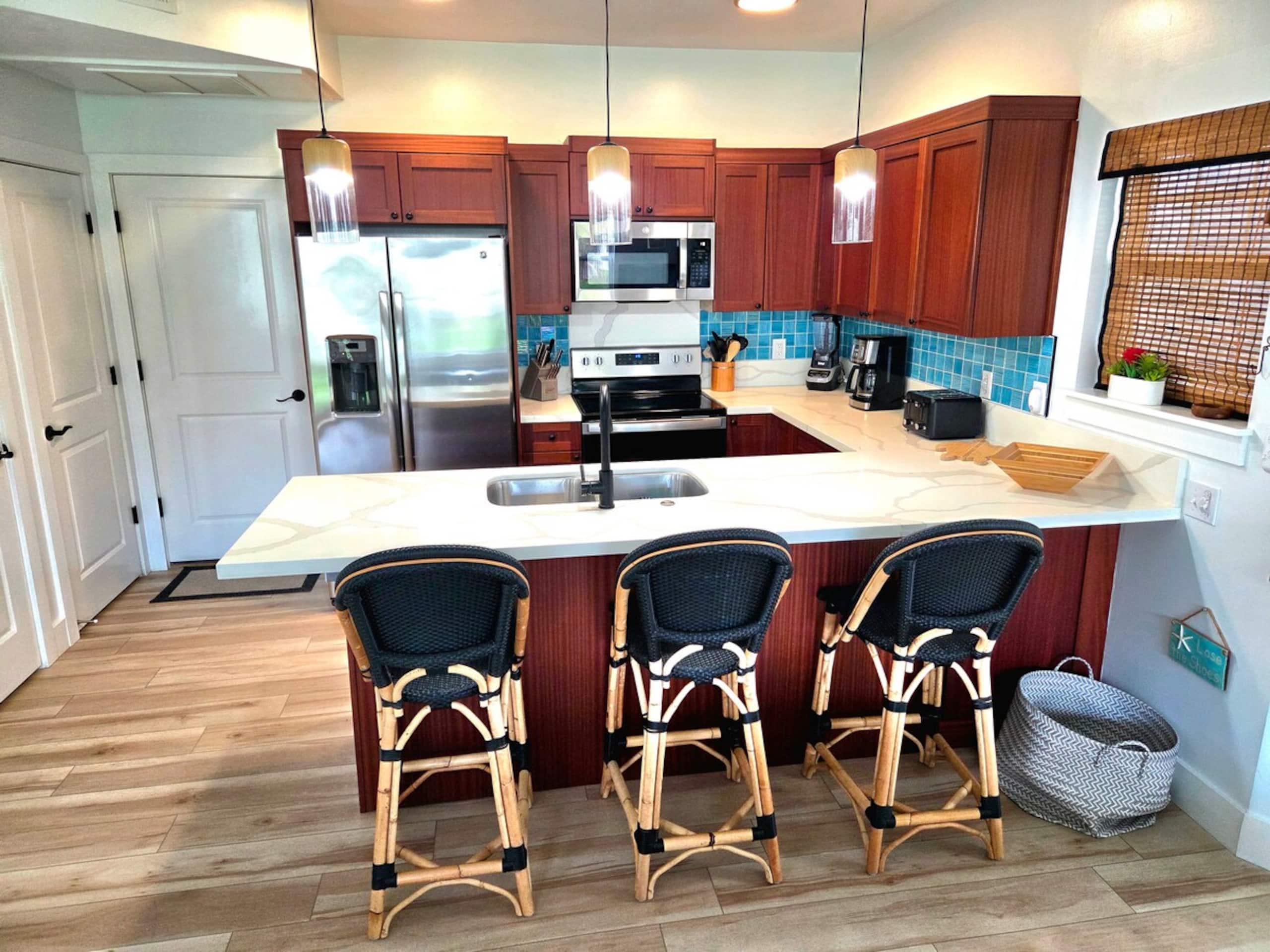 Newly Remodeled Hawaii Paradise -North Shore Kauai - Photo 26