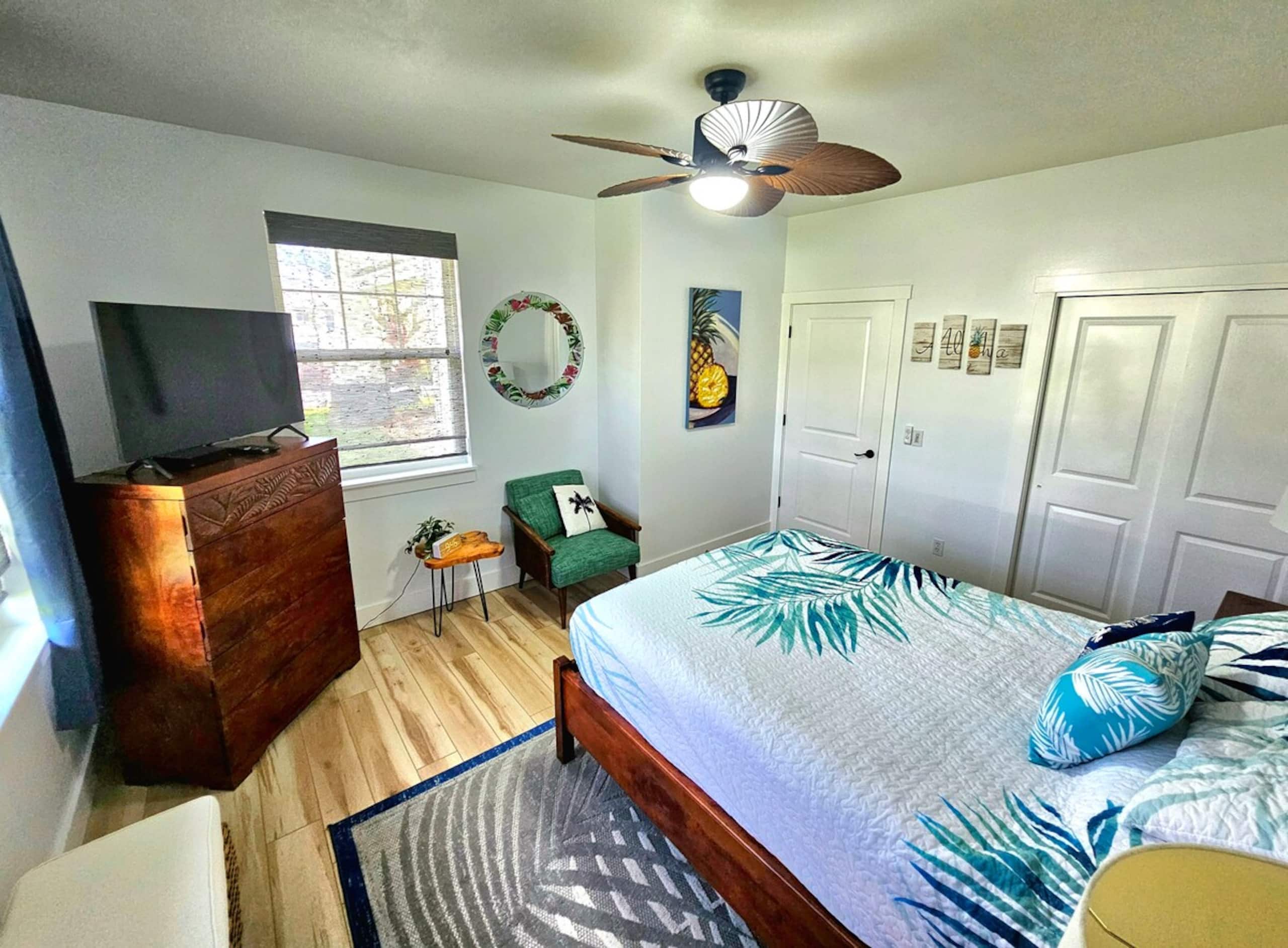Newly Remodeled Hawaii Paradise -North Shore Kauai - Photo 49