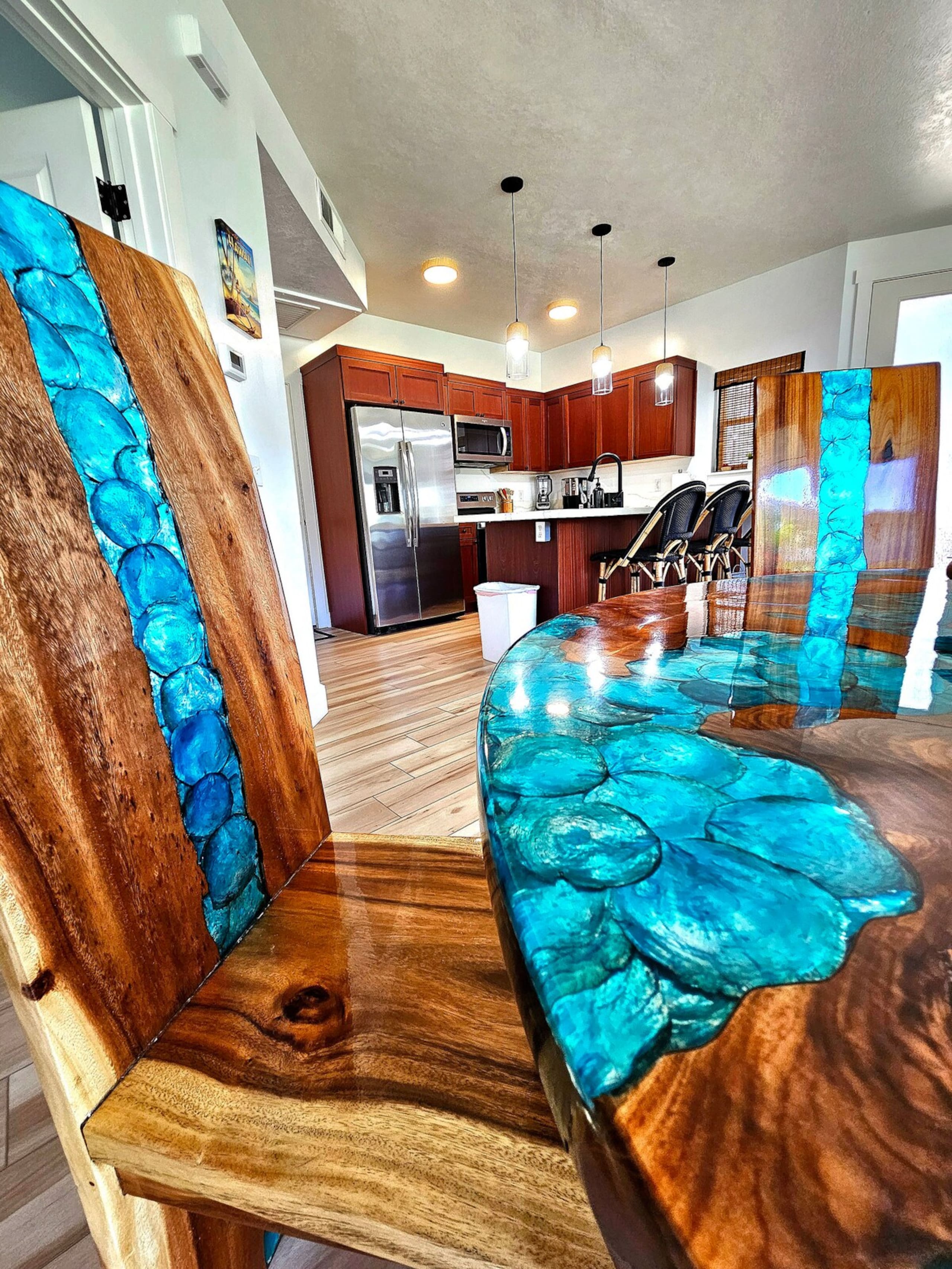 Newly Remodeled Hawaii Paradise -North Shore Kauai - Photo 13