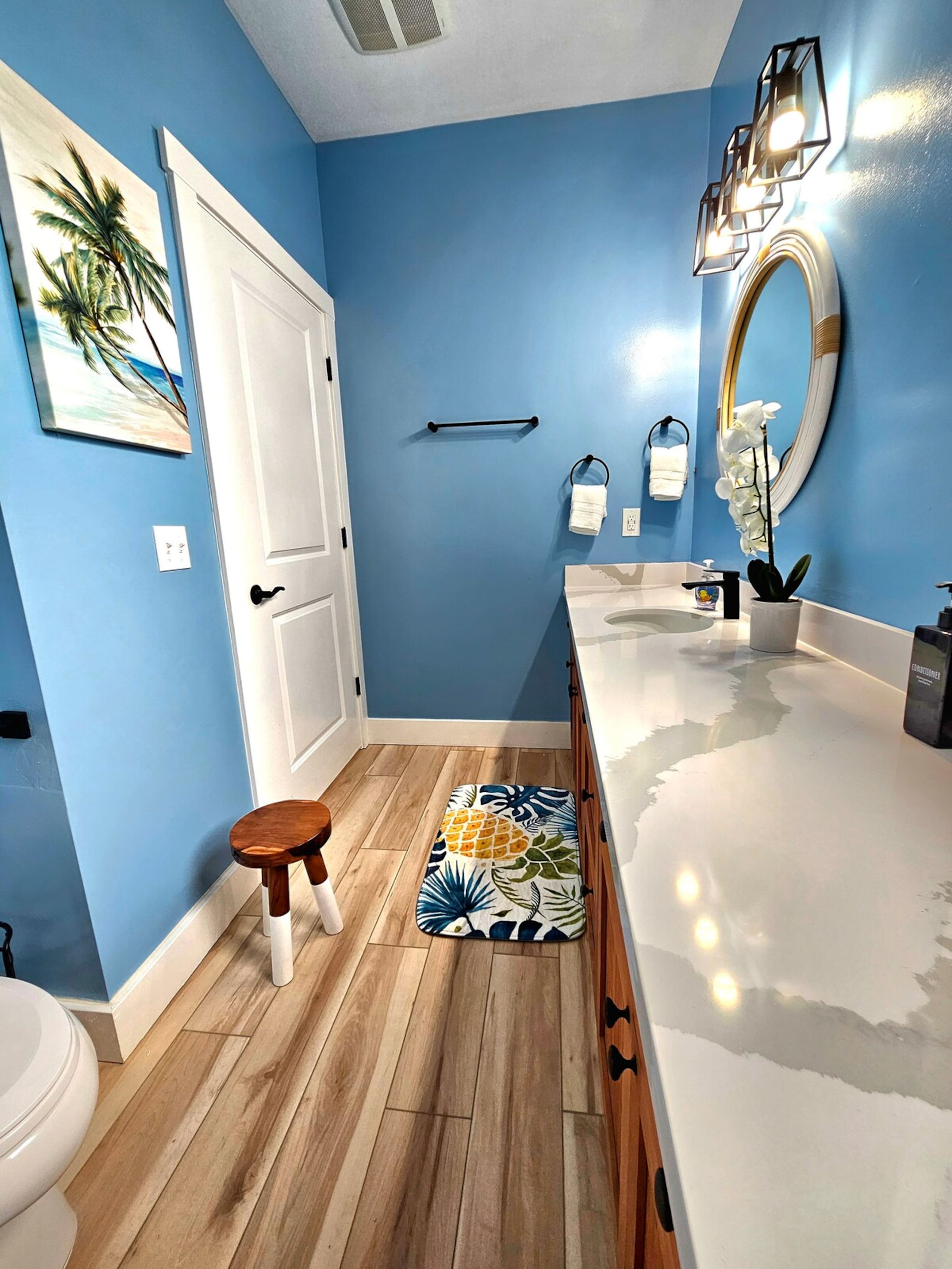 Newly Remodeled Hawaii Paradise -North Shore Kauai - Photo 58