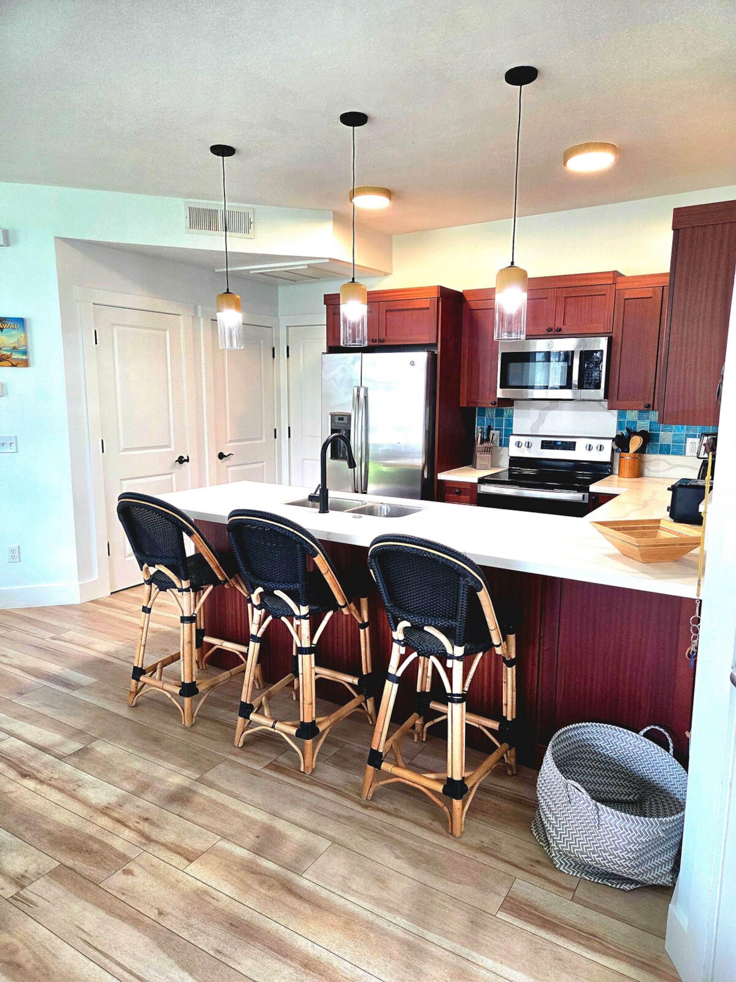 Newly Remodeled Hawaii Paradise -North Shore Kauai - Photo 27