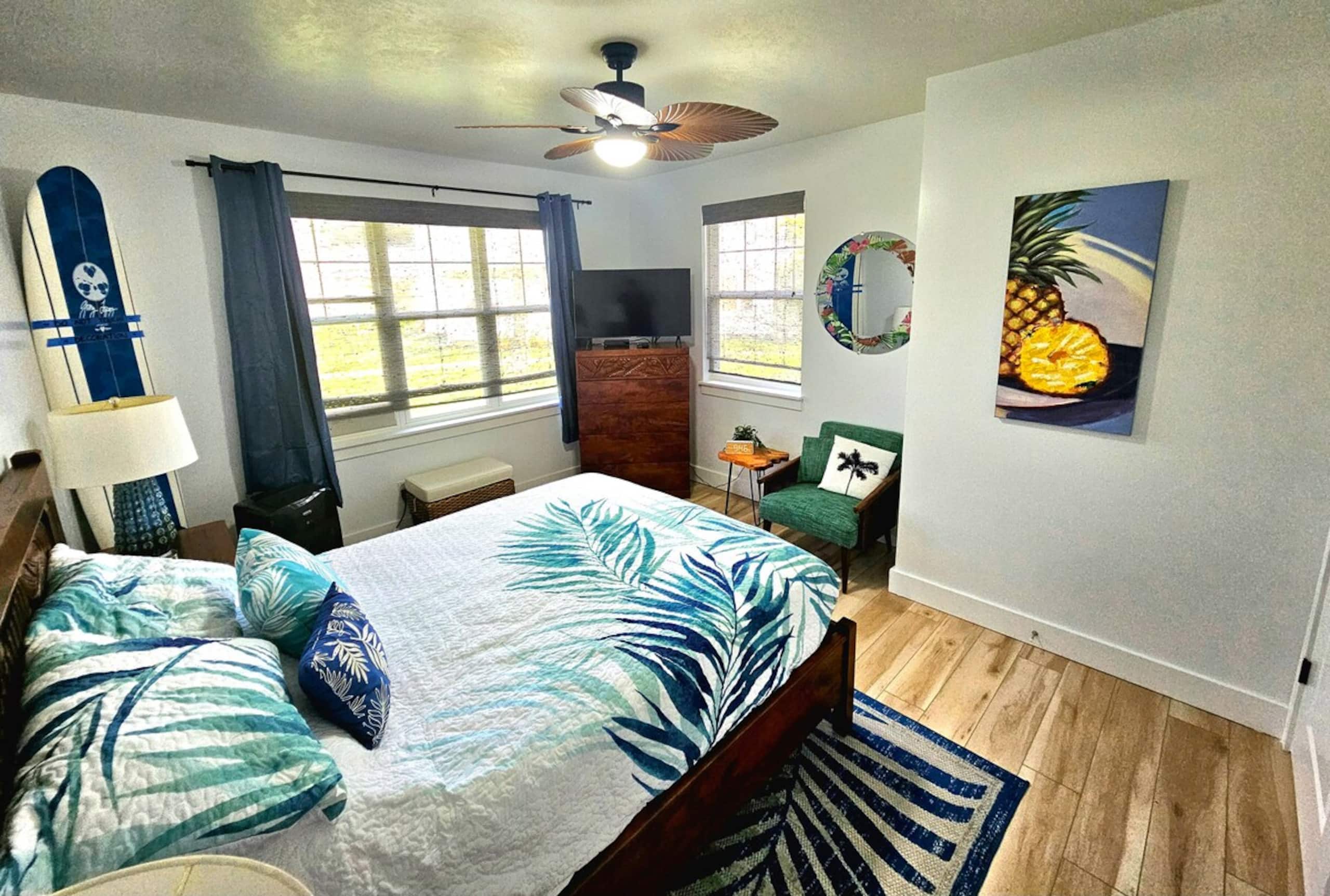 Newly Remodeled Hawaii Paradise -North Shore Kauai - Photo 19