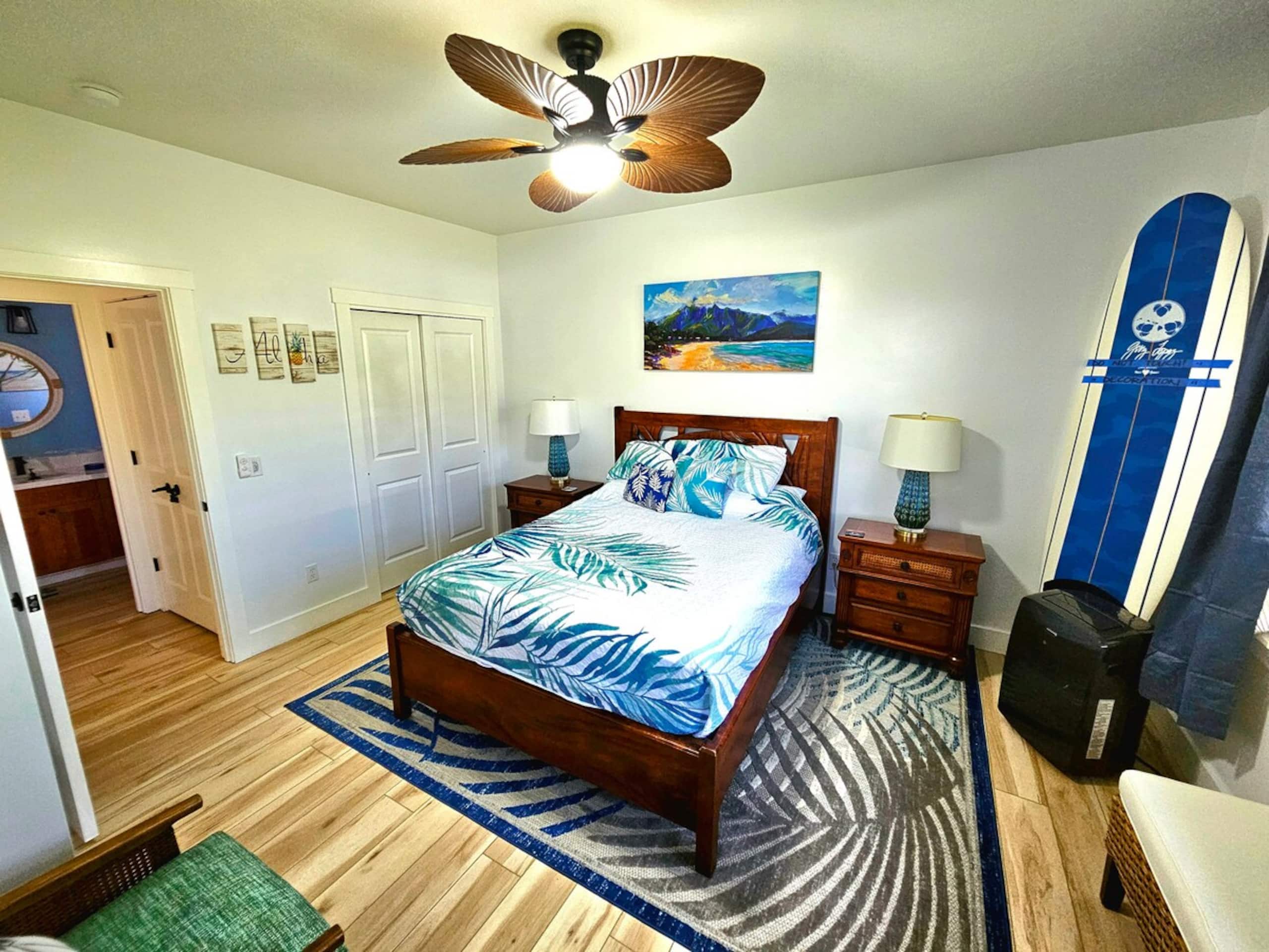 Newly Remodeled Hawaii Paradise -North Shore Kauai - Photo 47