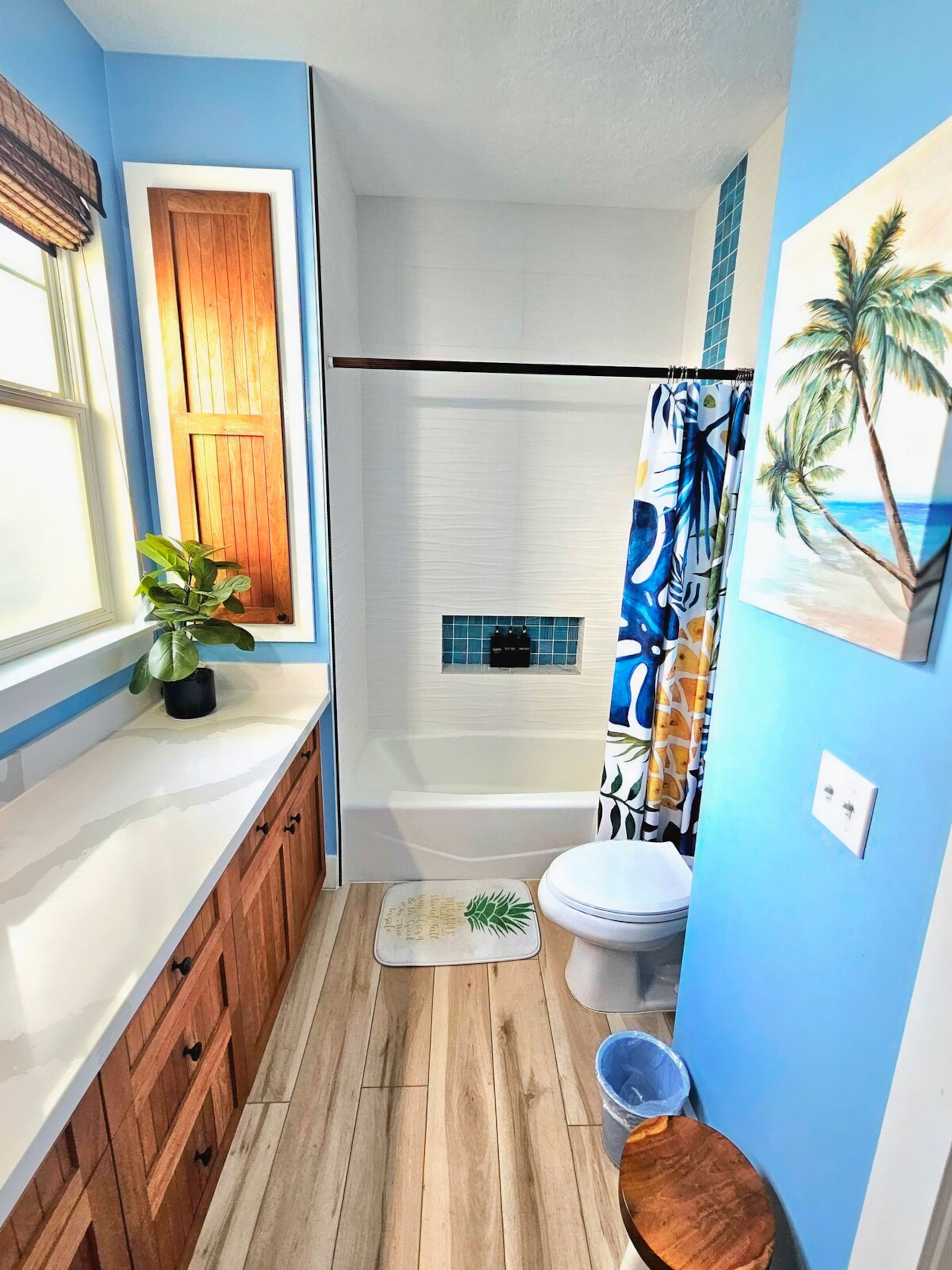 Newly Remodeled Hawaii Paradise -North Shore Kauai - Photo 52