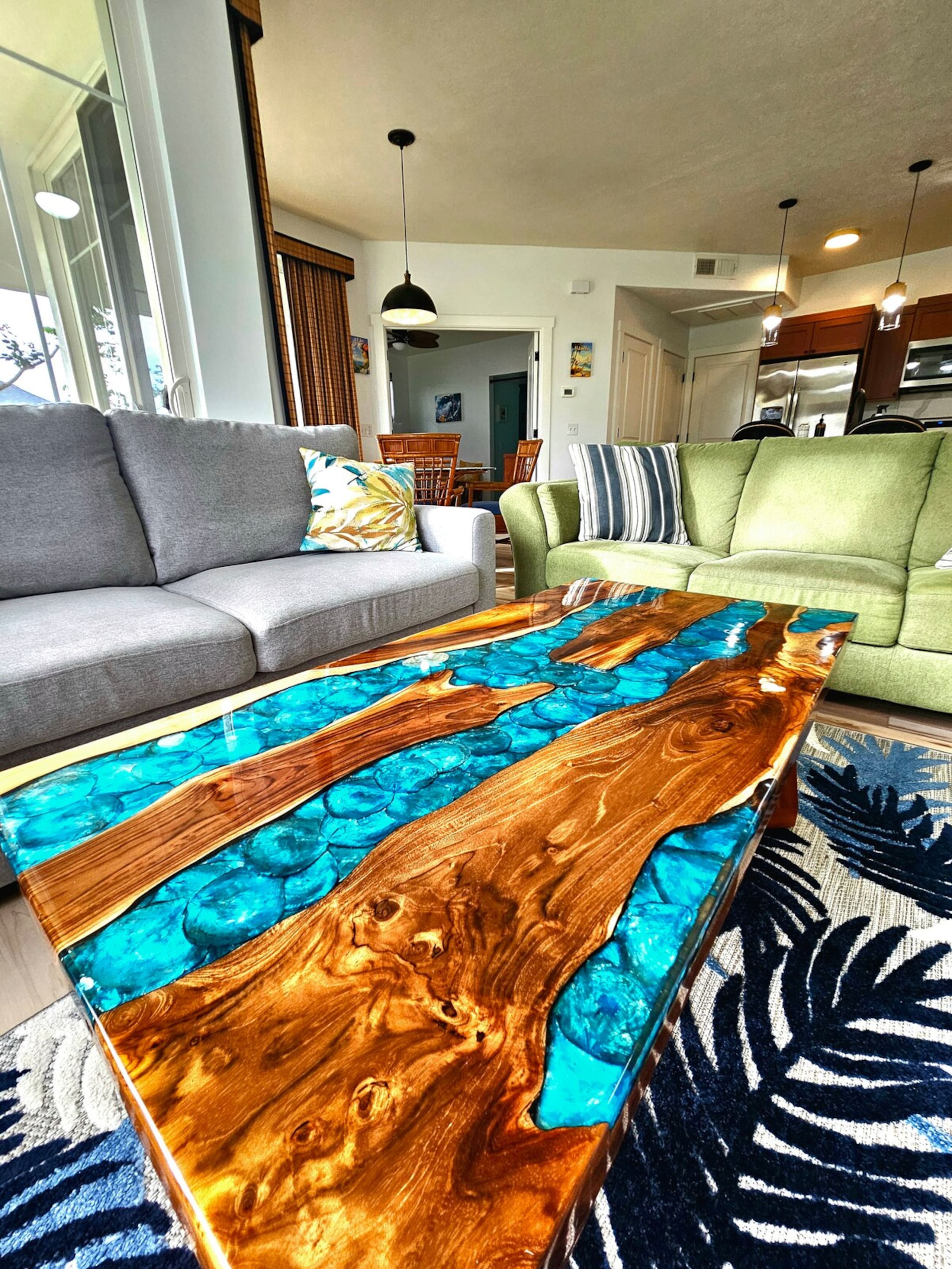 Newly Remodeled Hawaii Paradise -North Shore Kauai - Photo 4