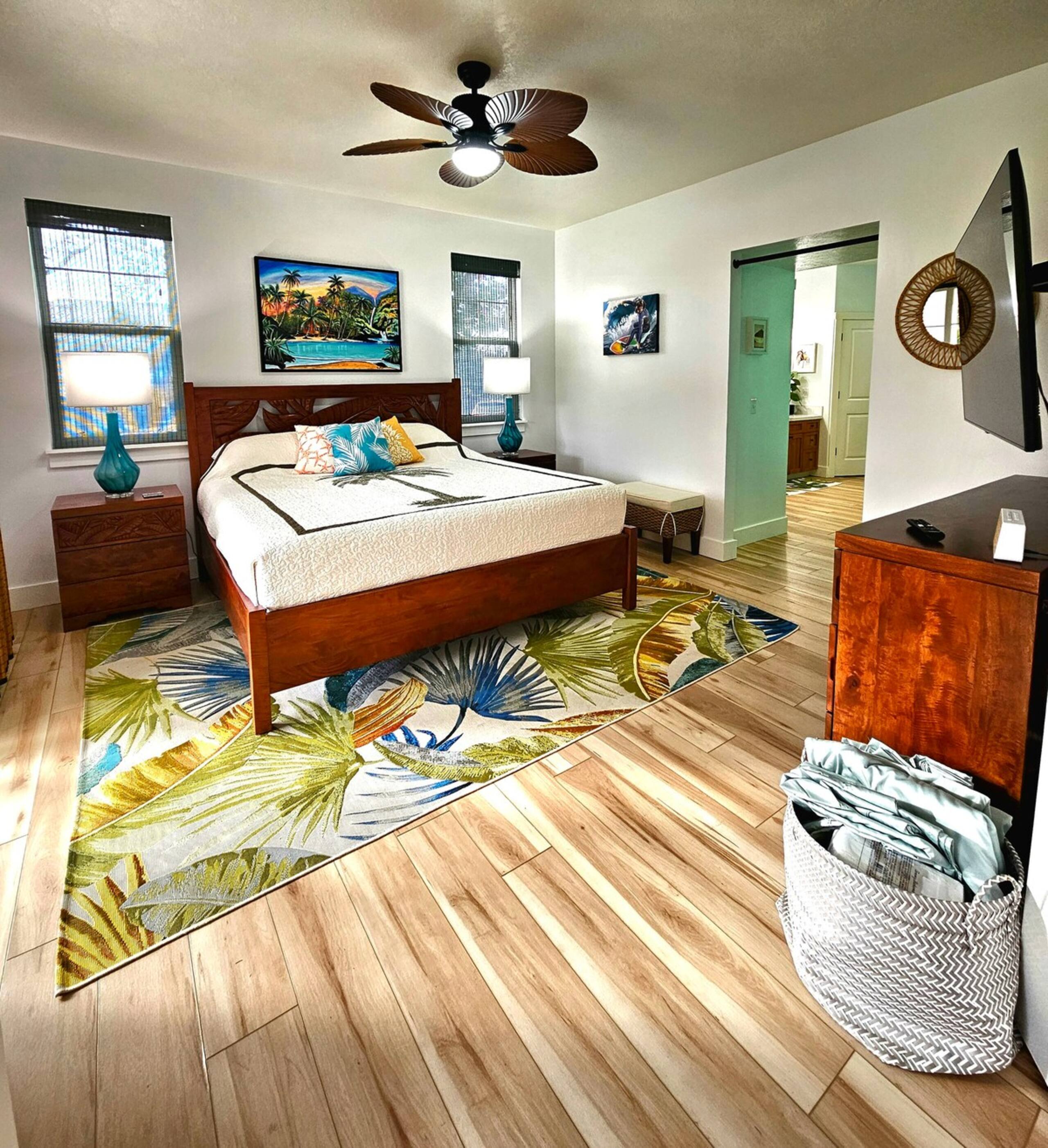 Newly Remodeled Hawaii Paradise -North Shore Kauai - Photo 34