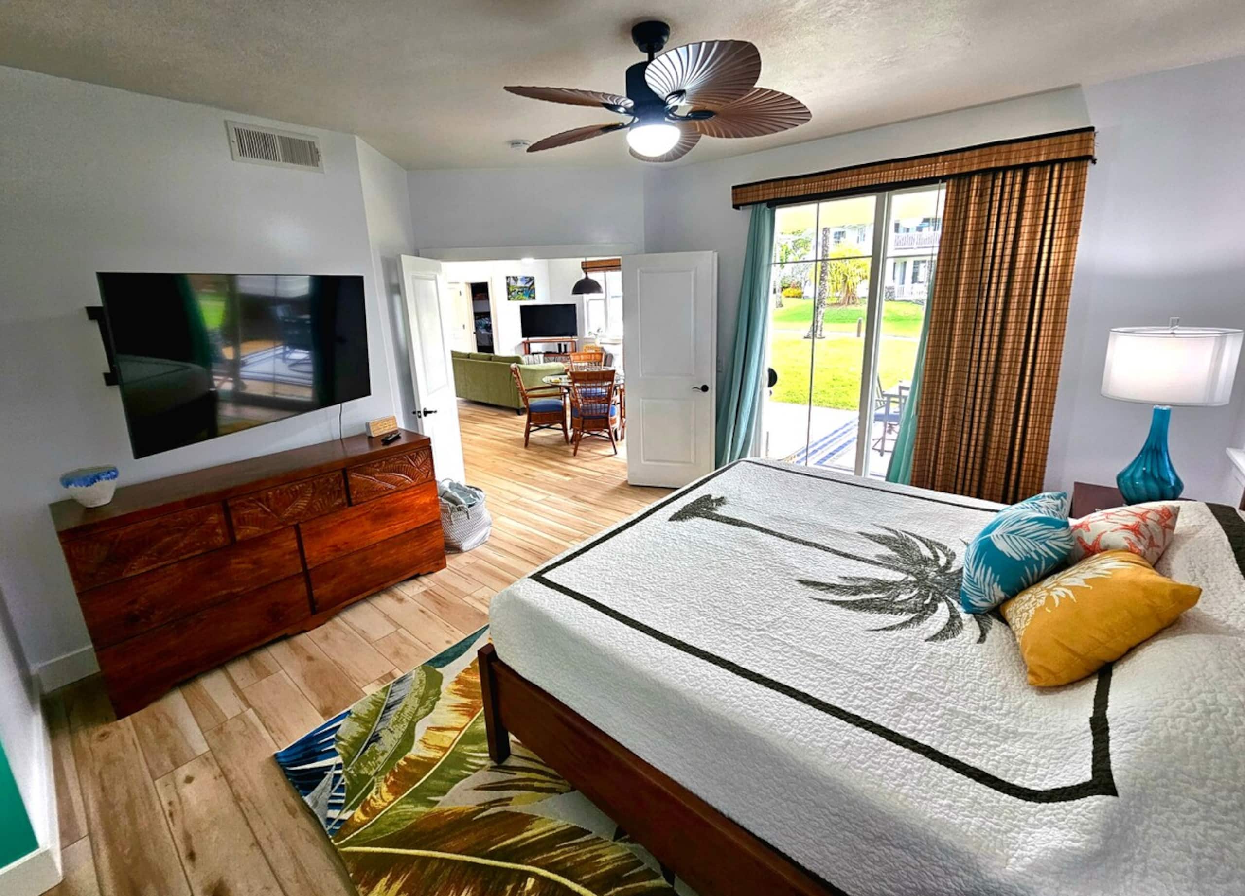 Newly Remodeled Hawaii Paradise -North Shore Kauai - Photo 37