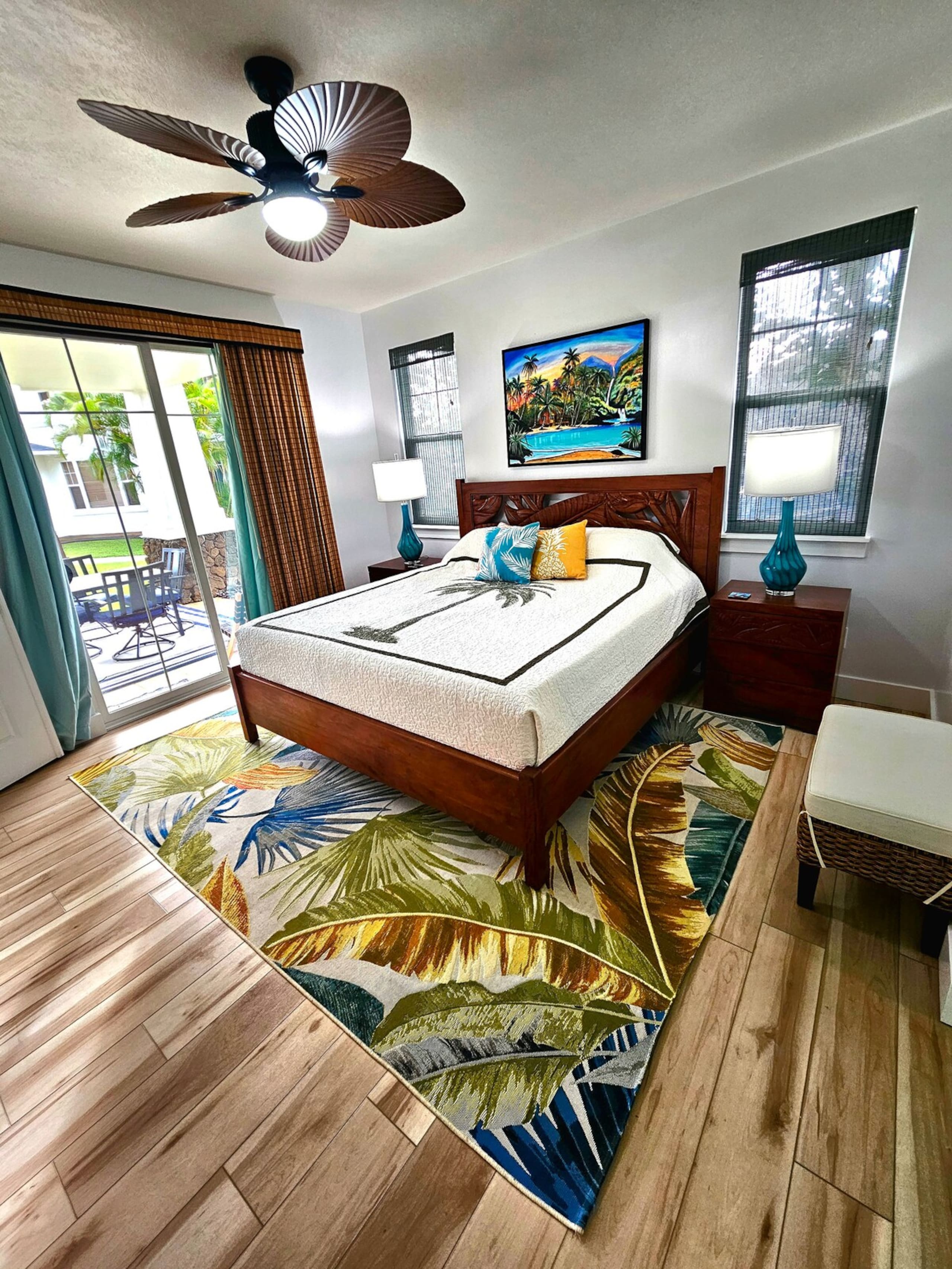 Newly Remodeled Hawaii Paradise -North Shore Kauai - Photo 35