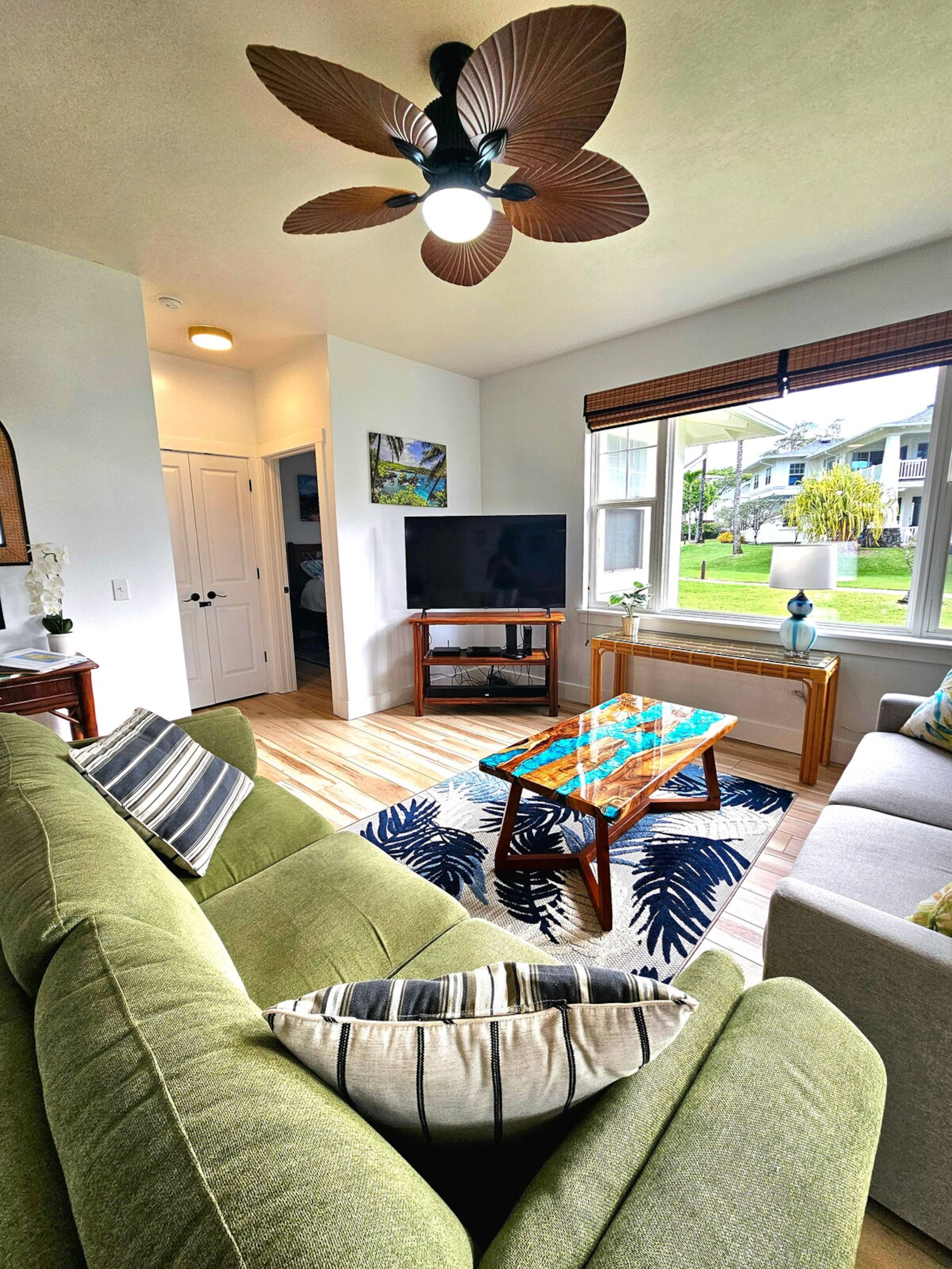 Newly Remodeled Hawaii Paradise -North Shore Kauai - Photo 32