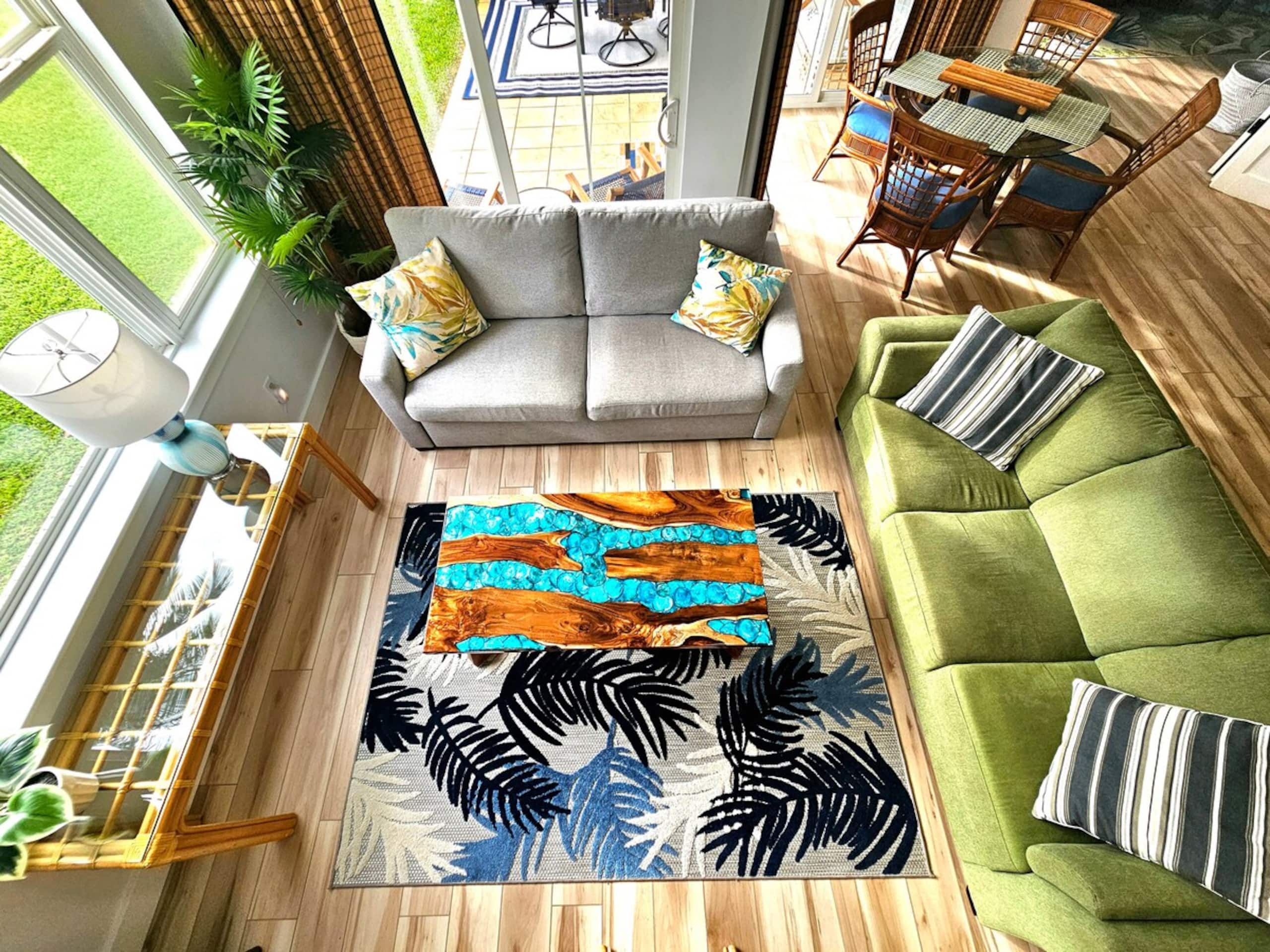 Newly Remodeled Hawaii Paradise -North Shore Kauai - Photo 30