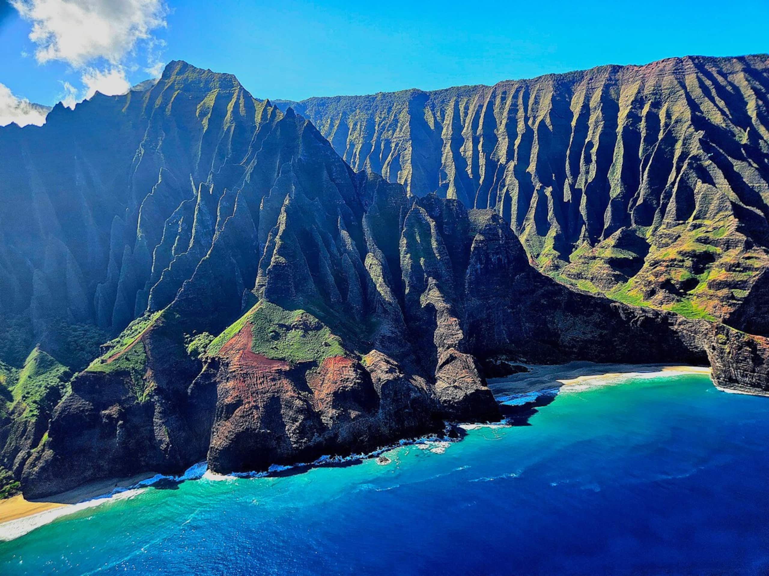 Newly Remodeled Hawaii Paradise -North Shore Kauai - Photo 75