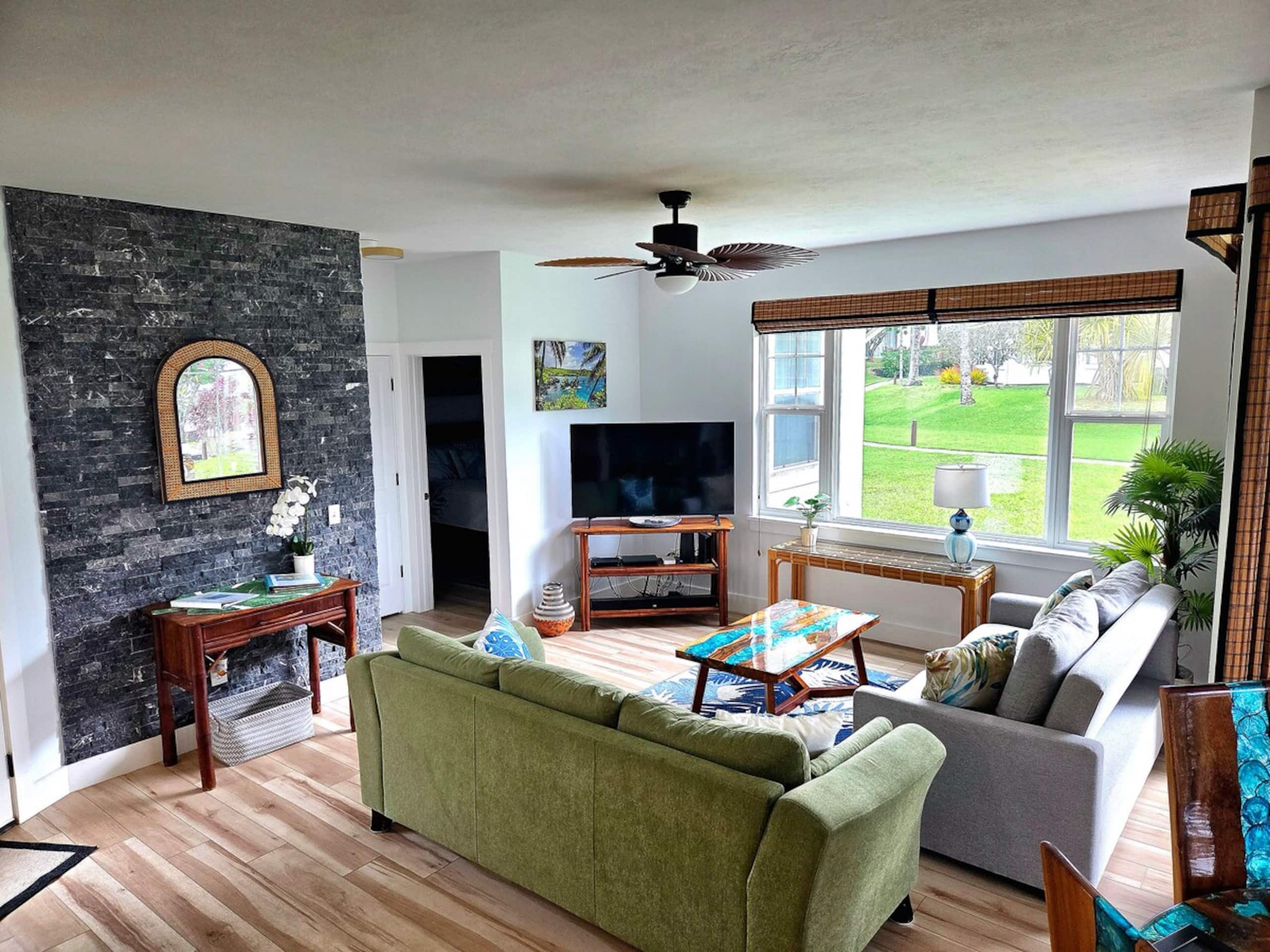 Newly Remodeled Hawaii Paradise -North Shore Kauai - Photo 11