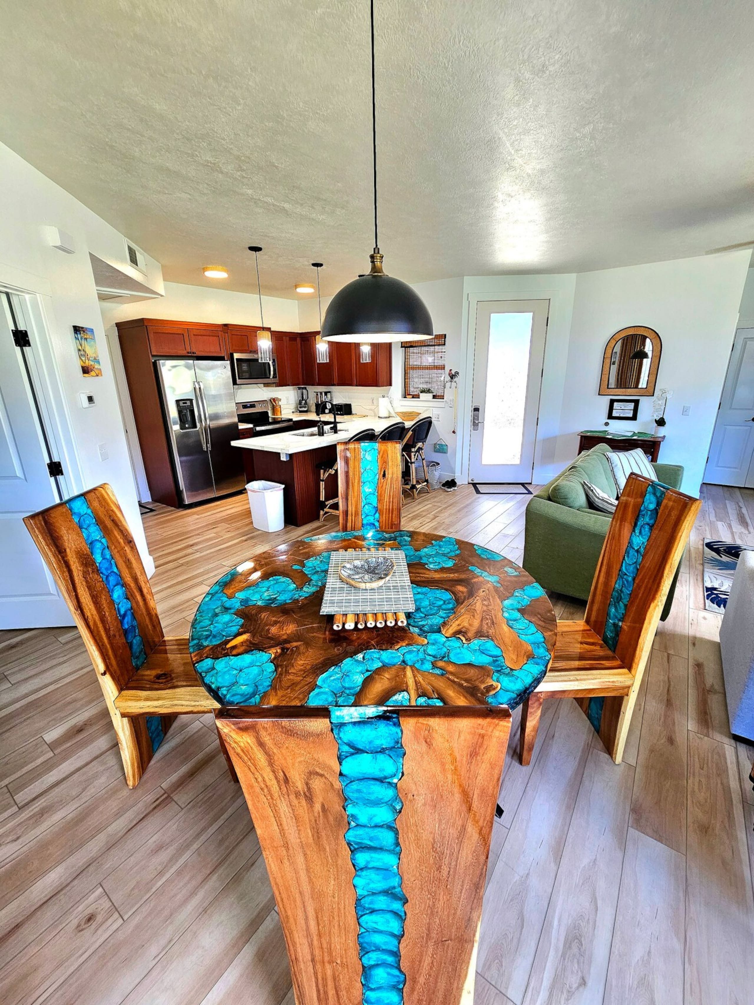 Newly Remodeled Hawaii Paradise -North Shore Kauai - Photo 18