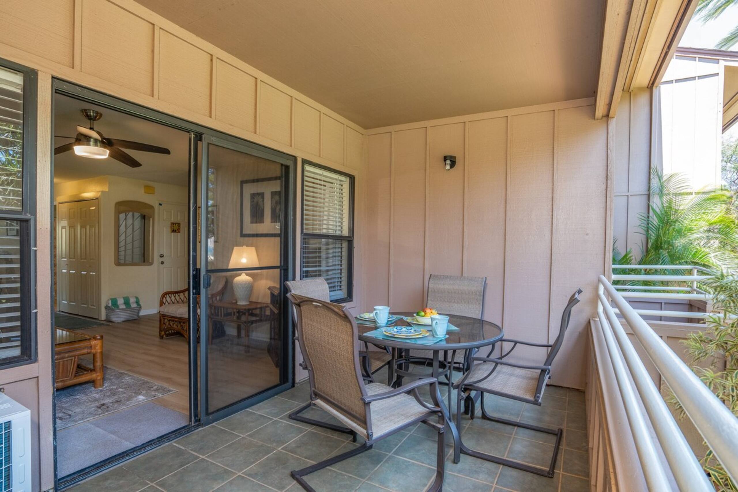 Ocean View Near Beach Pool Access A/C KBVA103 - Photo 20