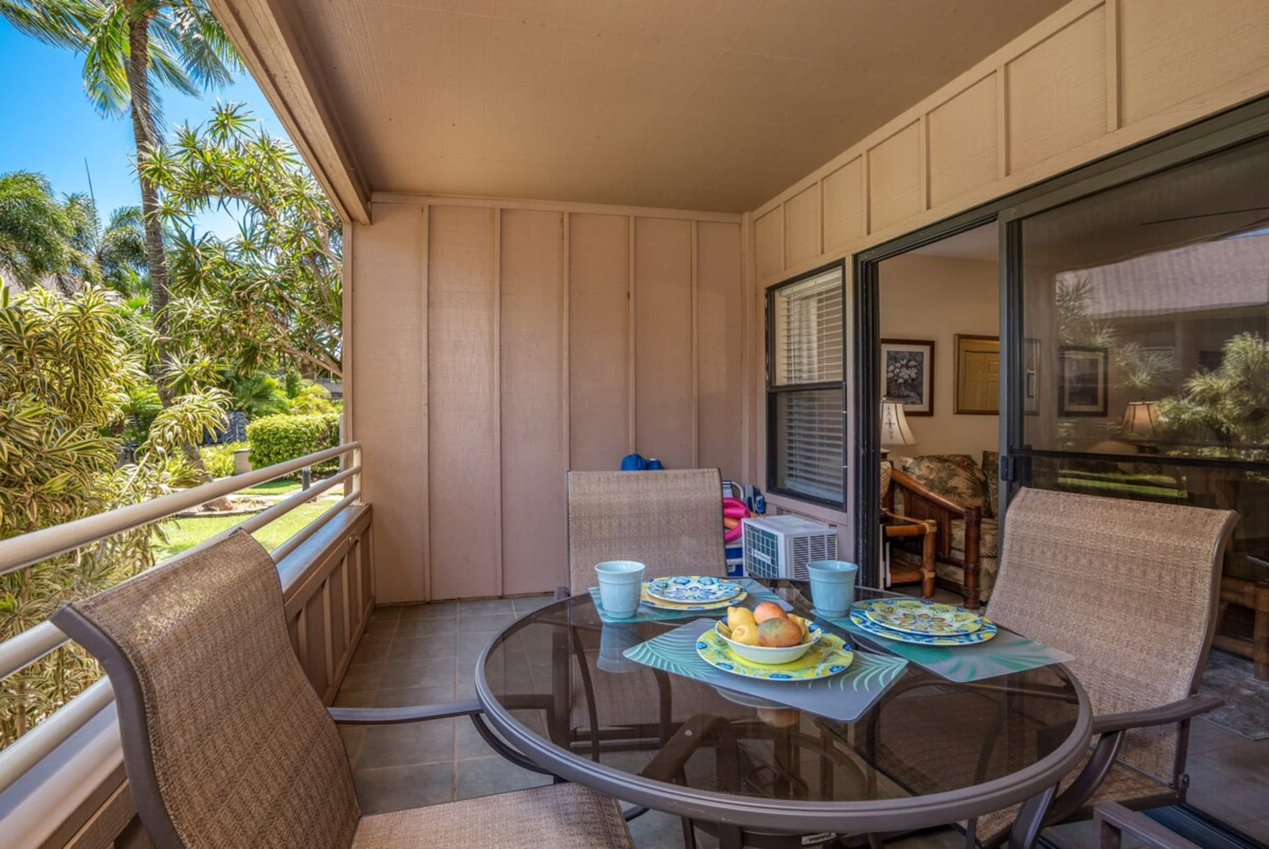 Ocean View Near Beach Pool Access A/C KBVA103 - Photo 21
