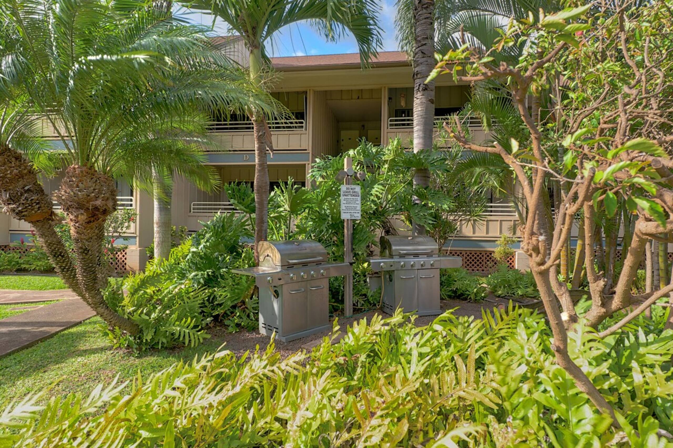 Ocean View Near Beach Pool Access A/C KBVA103 - Photo 39