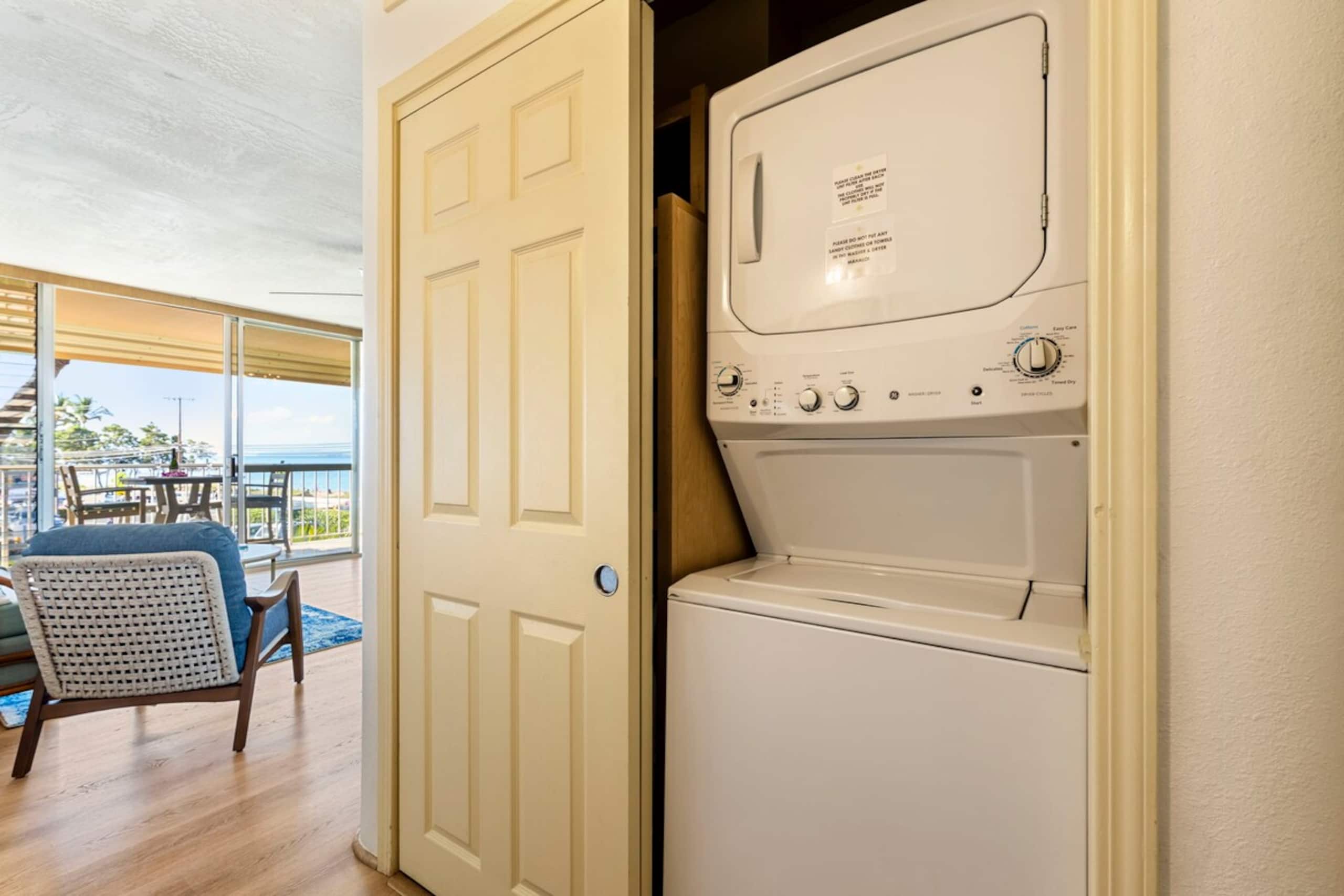 Spectacular Ocean & Beach Views 1 bdrm/ 1 bath - Photo 19