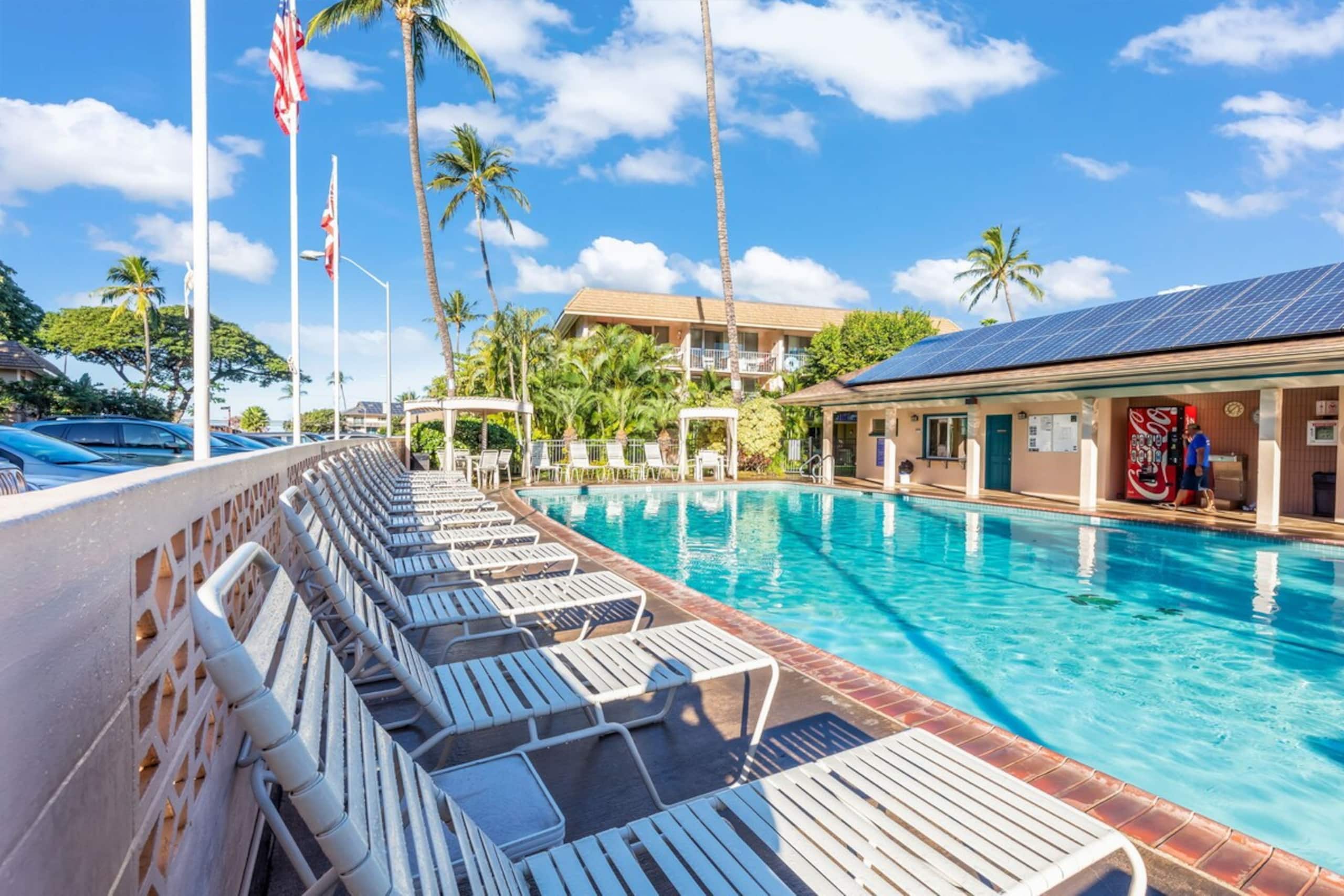 Spectacular Ocean & Beach Views 1 bdrm/ 1 bath - Photo 30