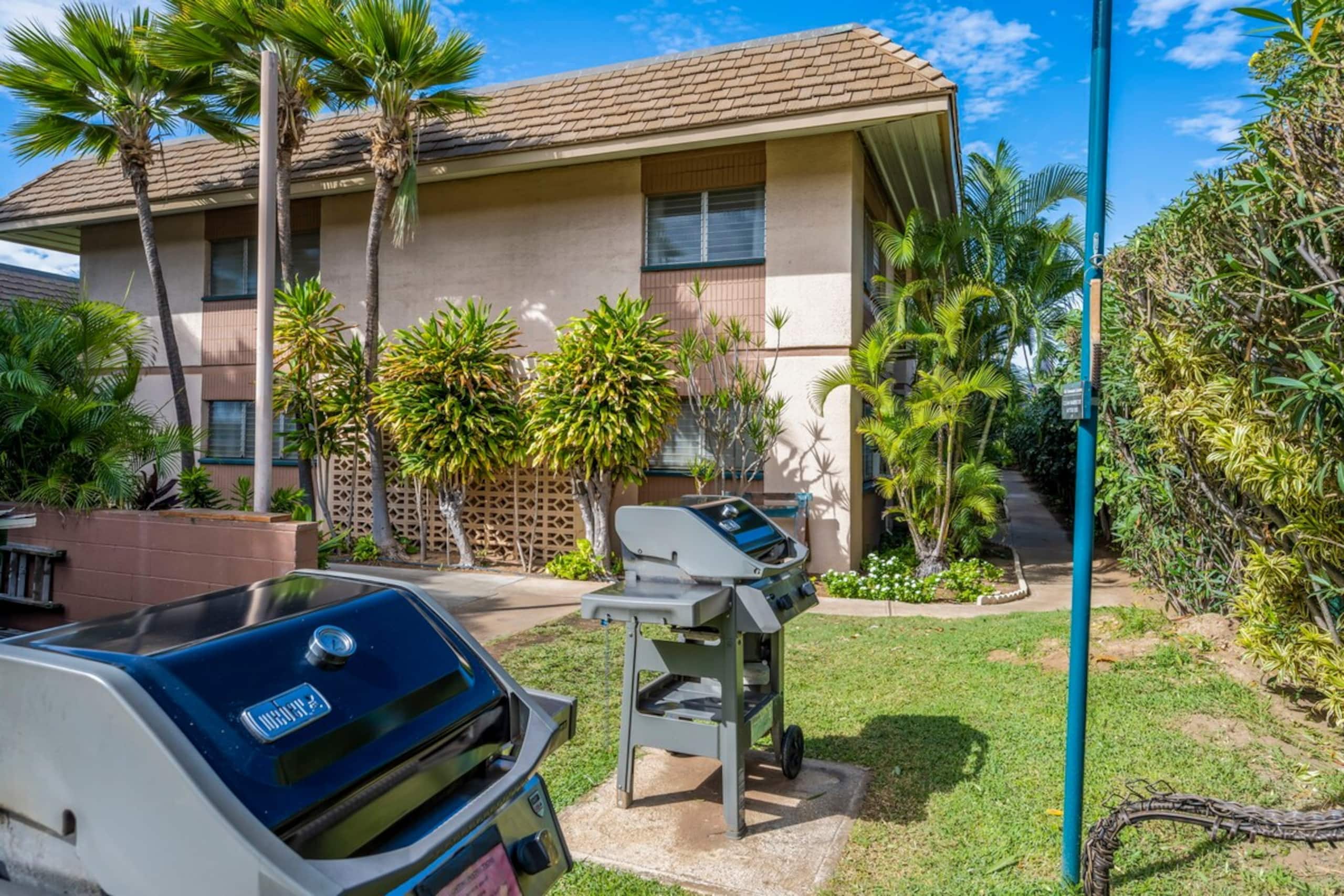 Spectacular Ocean & Beach Views 1 bdrm/ 1 bath - Photo 20