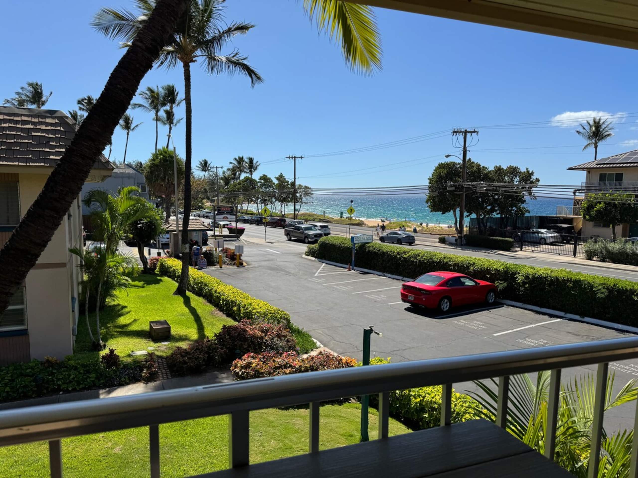 Spectacular Ocean & Beach Views 1 bdrm/ 1 bath - Photo 18