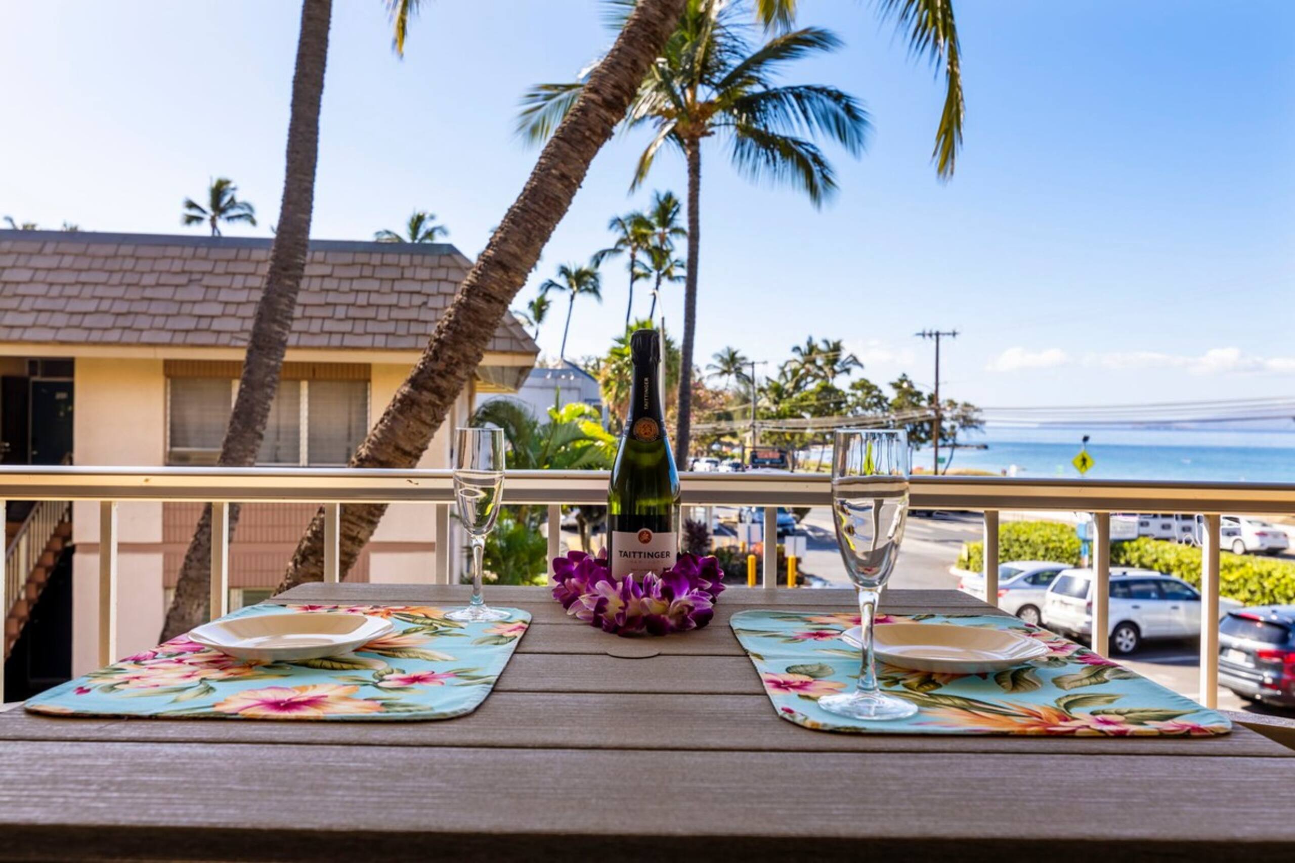 Spectacular Ocean & Beach Views 1 bdrm/ 1 bath - Photo 17