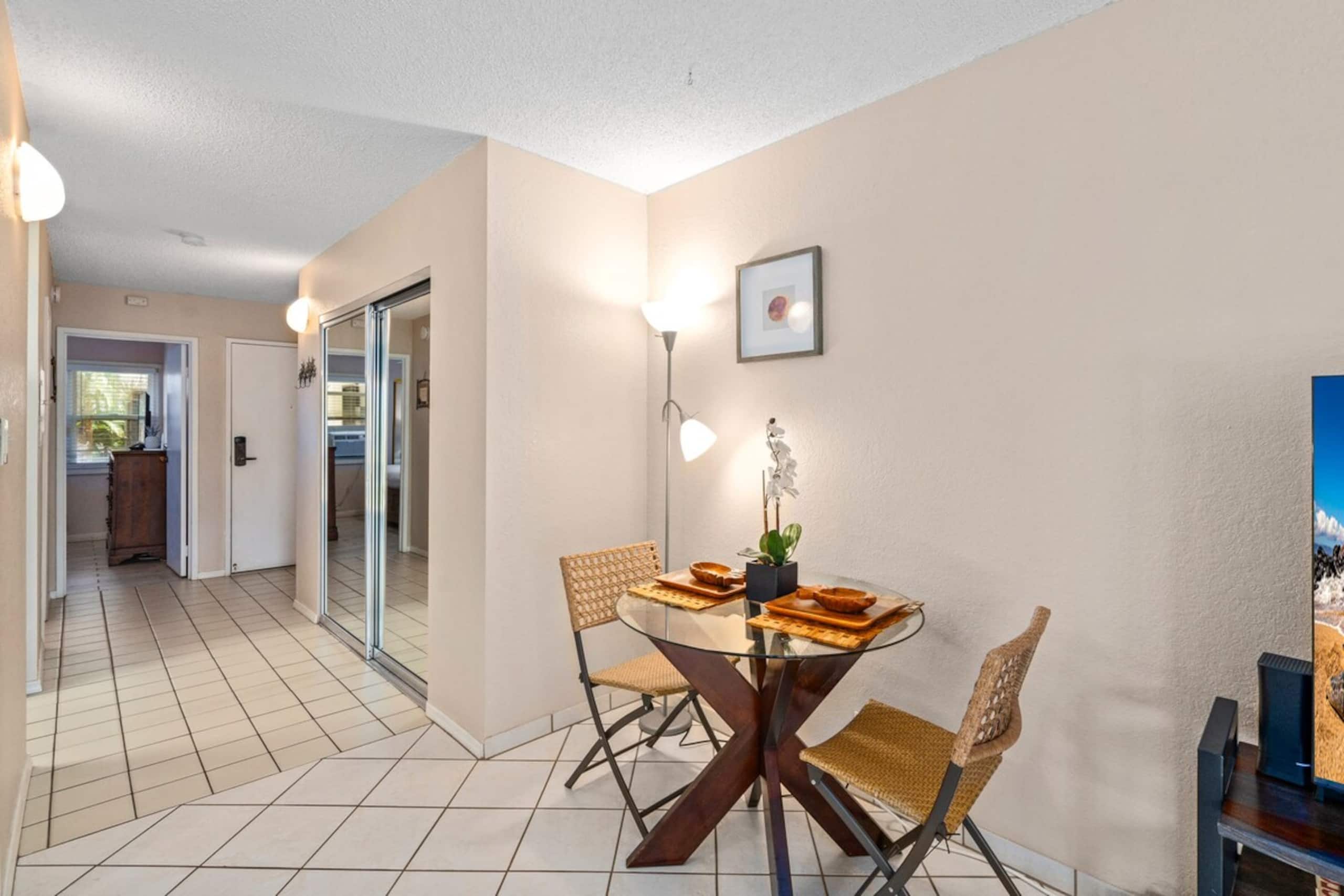 Ground floor, A/C, Close to Pool, Beach, KGE G-104 - Photo 10