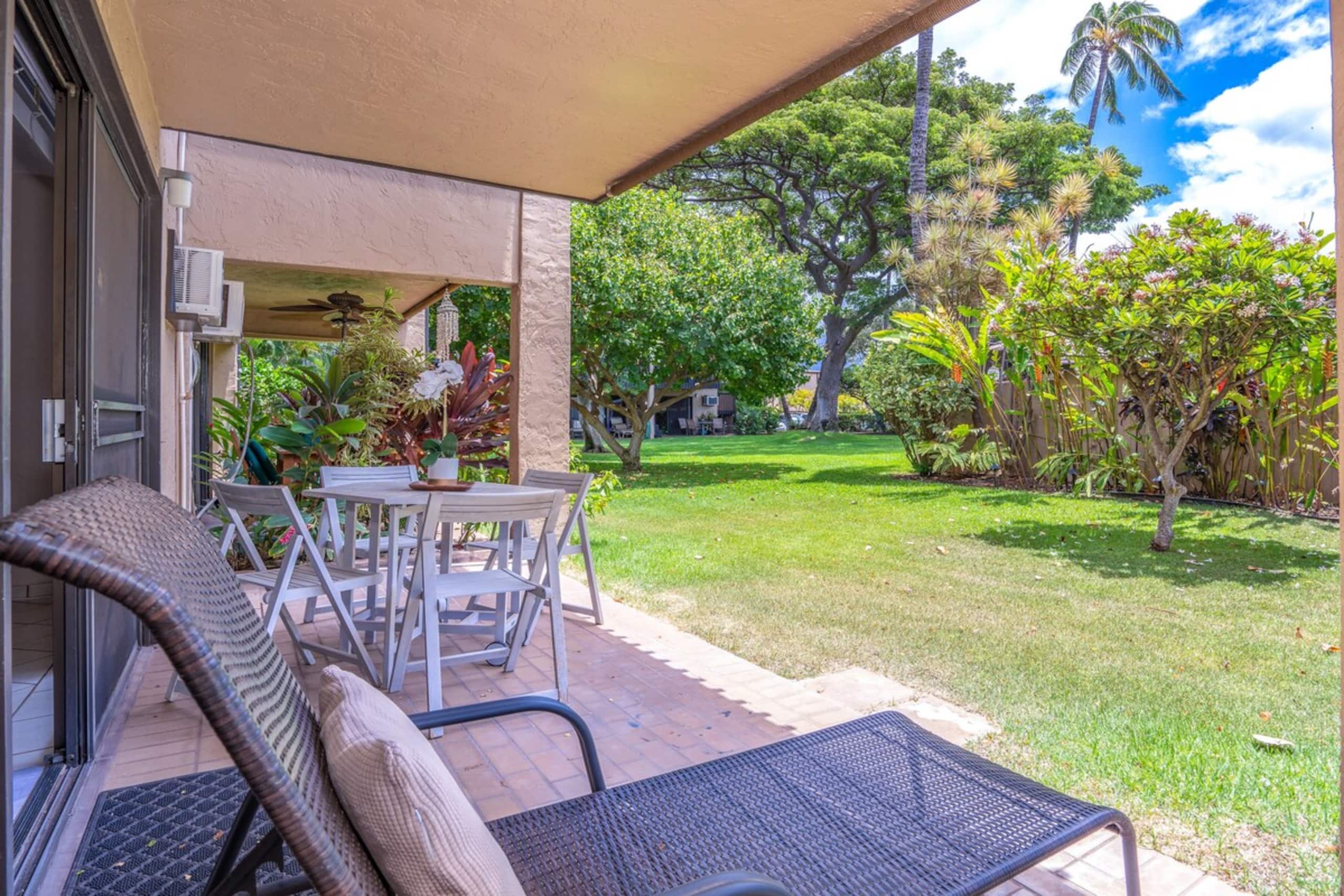 Ground floor, A/C, Close to Pool, Beach, KGE G-104 - Photo 22