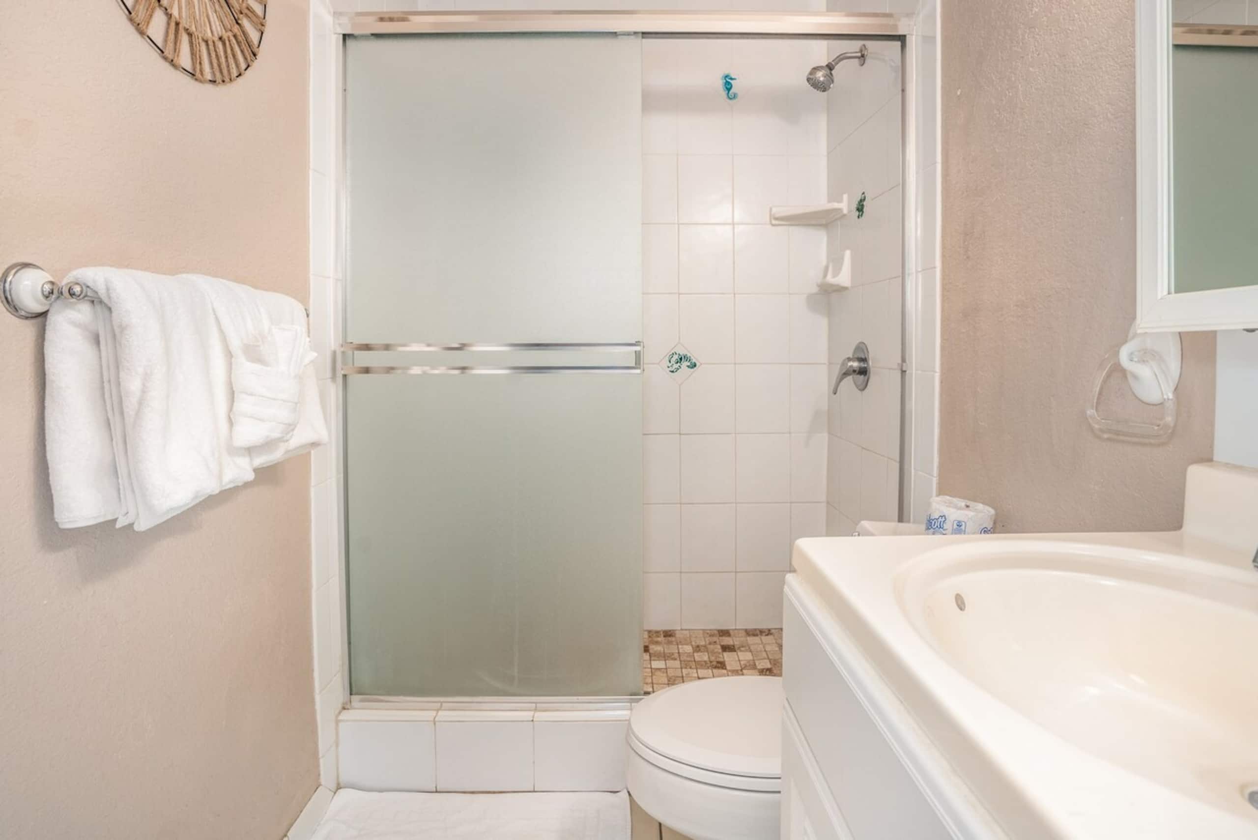 Ground floor, A/C, Close to Pool, Beach, KGE G-104 - Photo 21