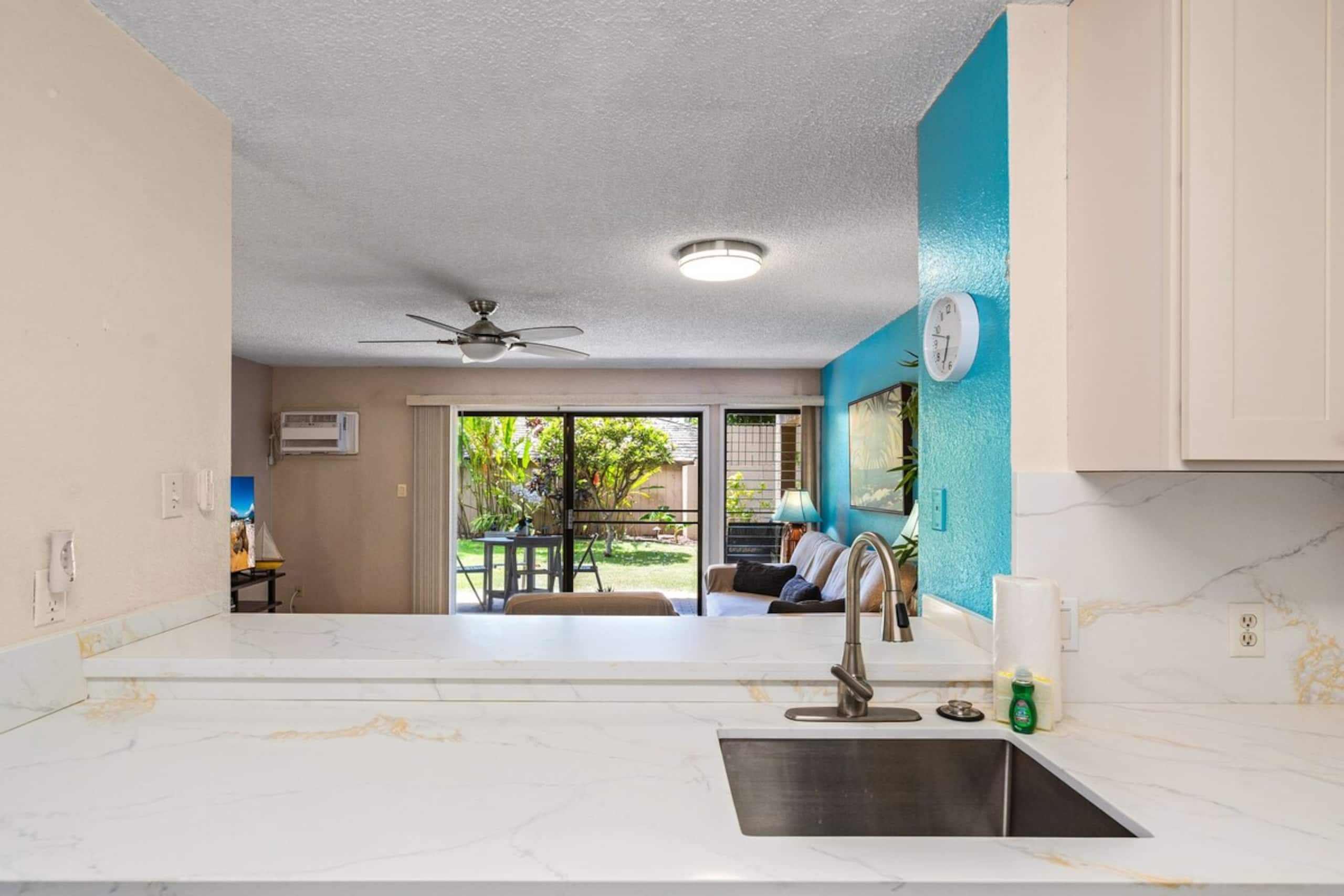 Ground floor, A/C, Close to Pool, Beach, KGE G-104 - Photo 8
