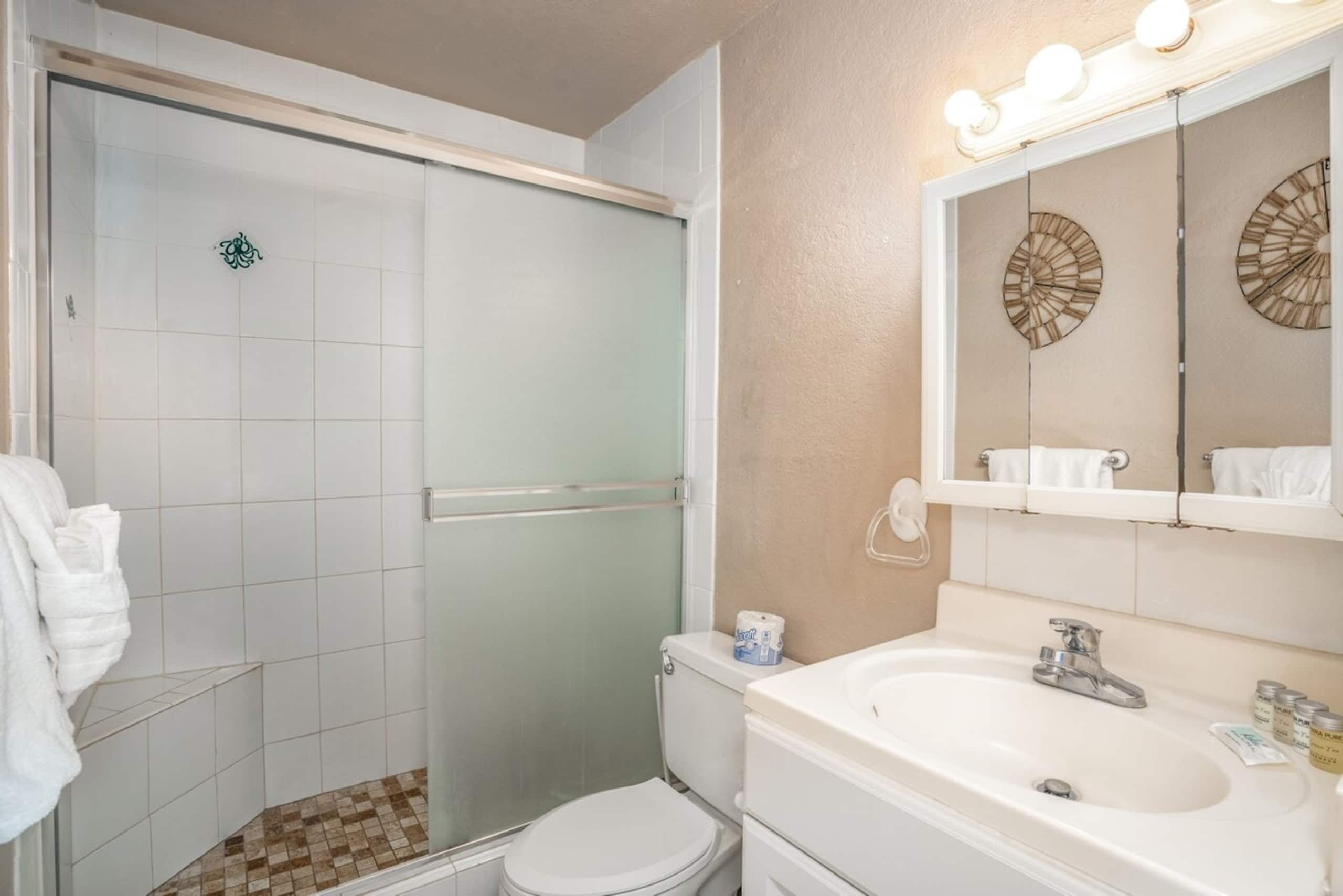 Ground floor, A/C, Close to Pool, Beach, KGE G-104 - Photo 17