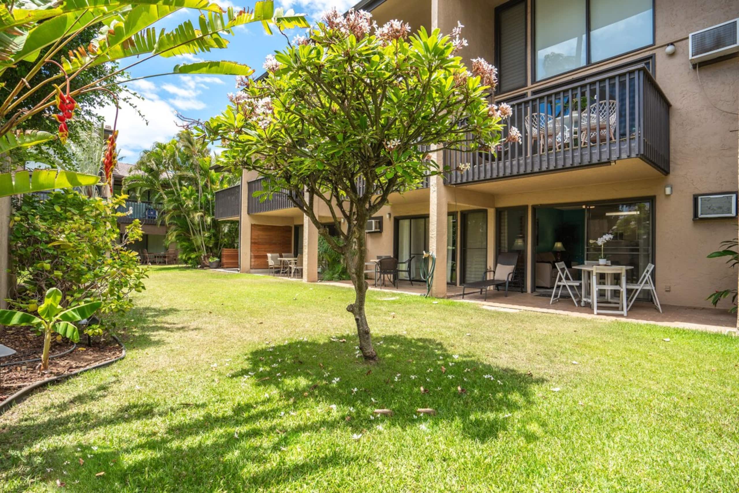Ground floor, A/C, Close to Pool, Beach, KGE G-104 - Photo 24